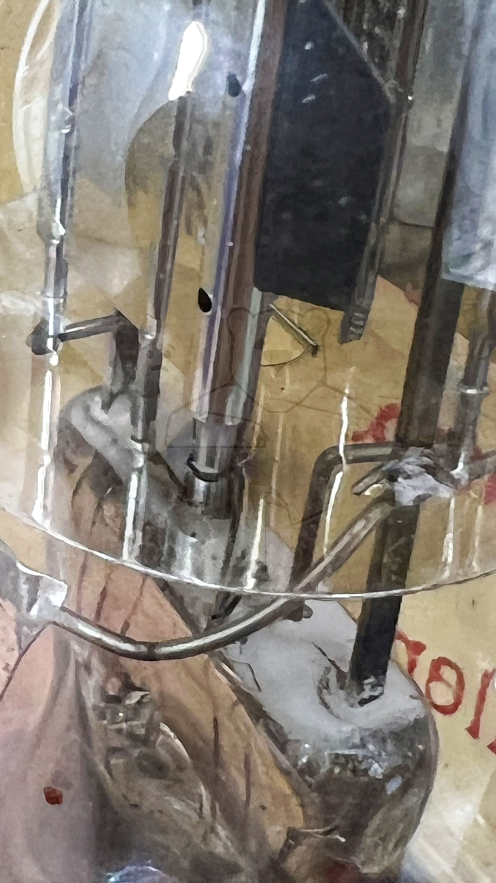 Röhre 24NG #8454 Bild 7