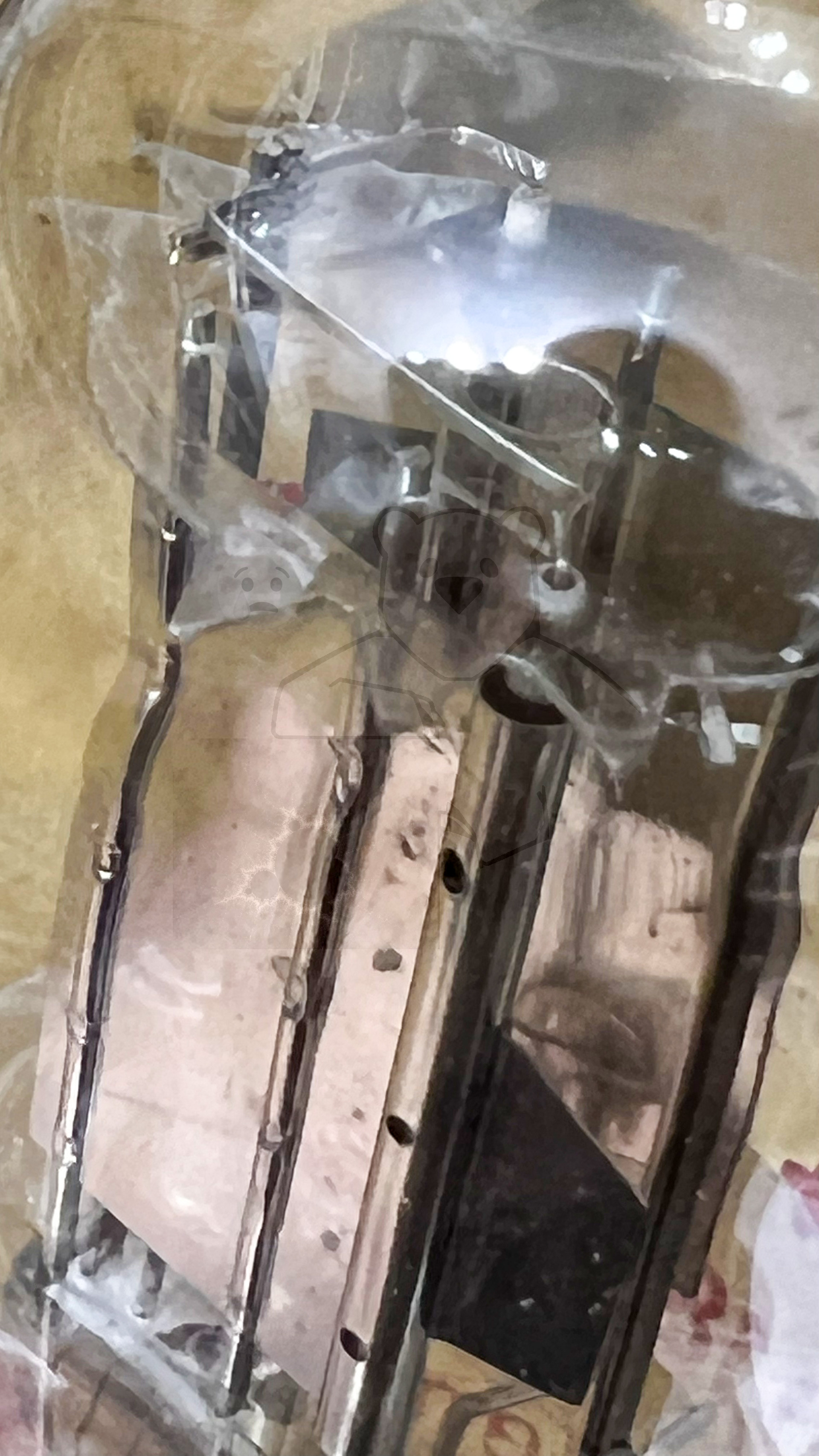 Röhre 24NG #8454 Bild 8