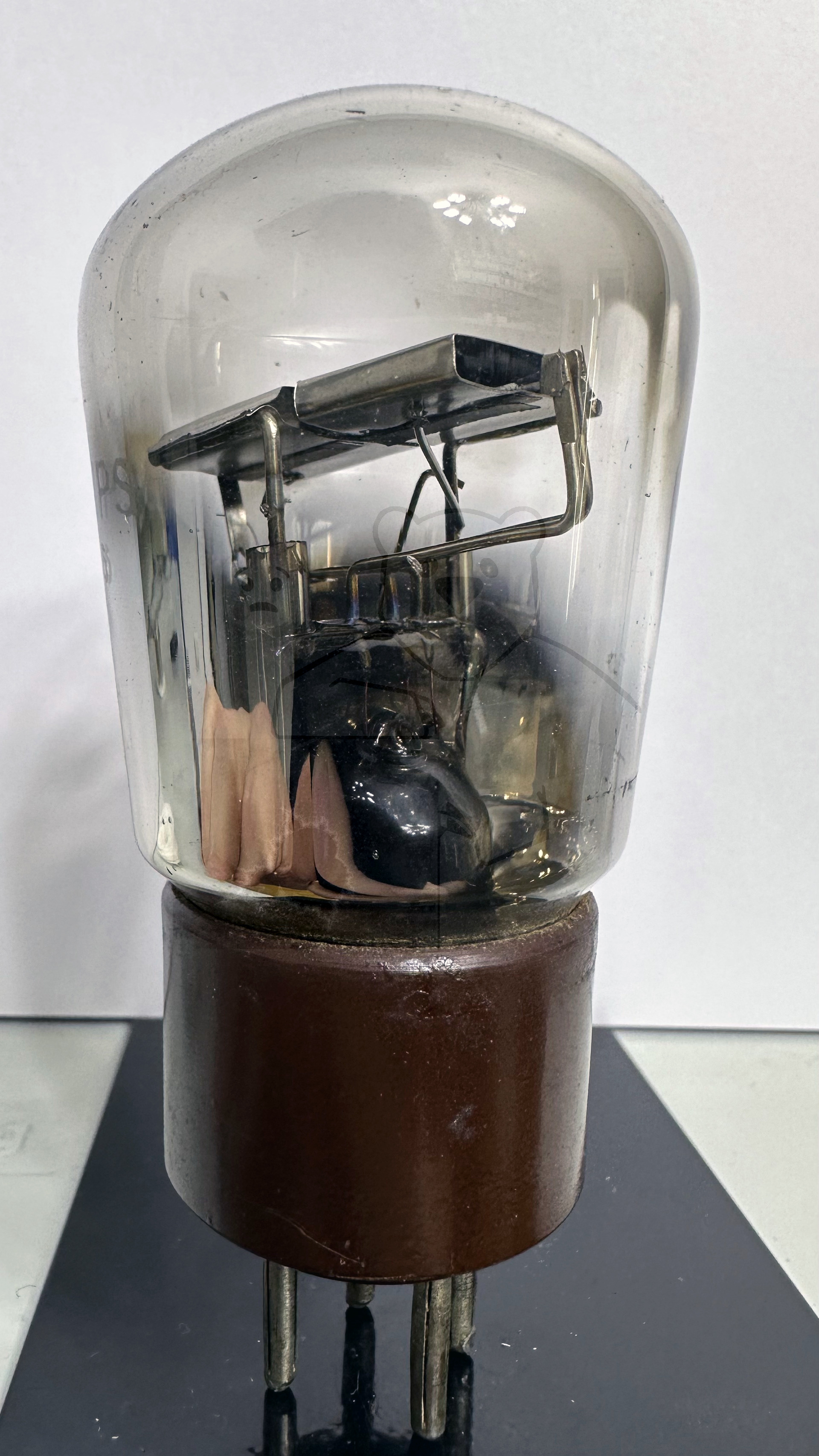 Röhre 2506 #4672 Bild 4