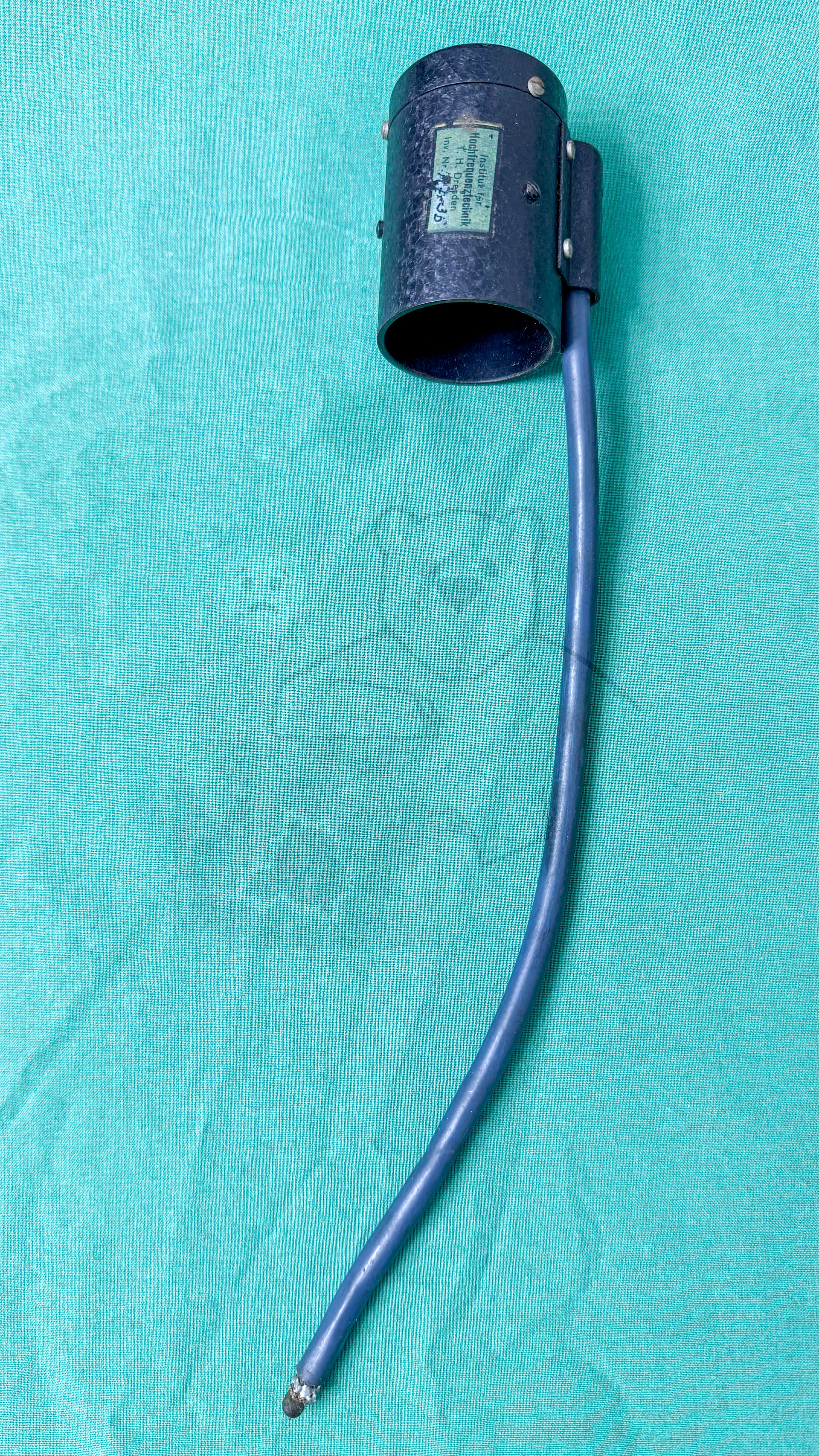 Röhre 253 #3978 Bild 11