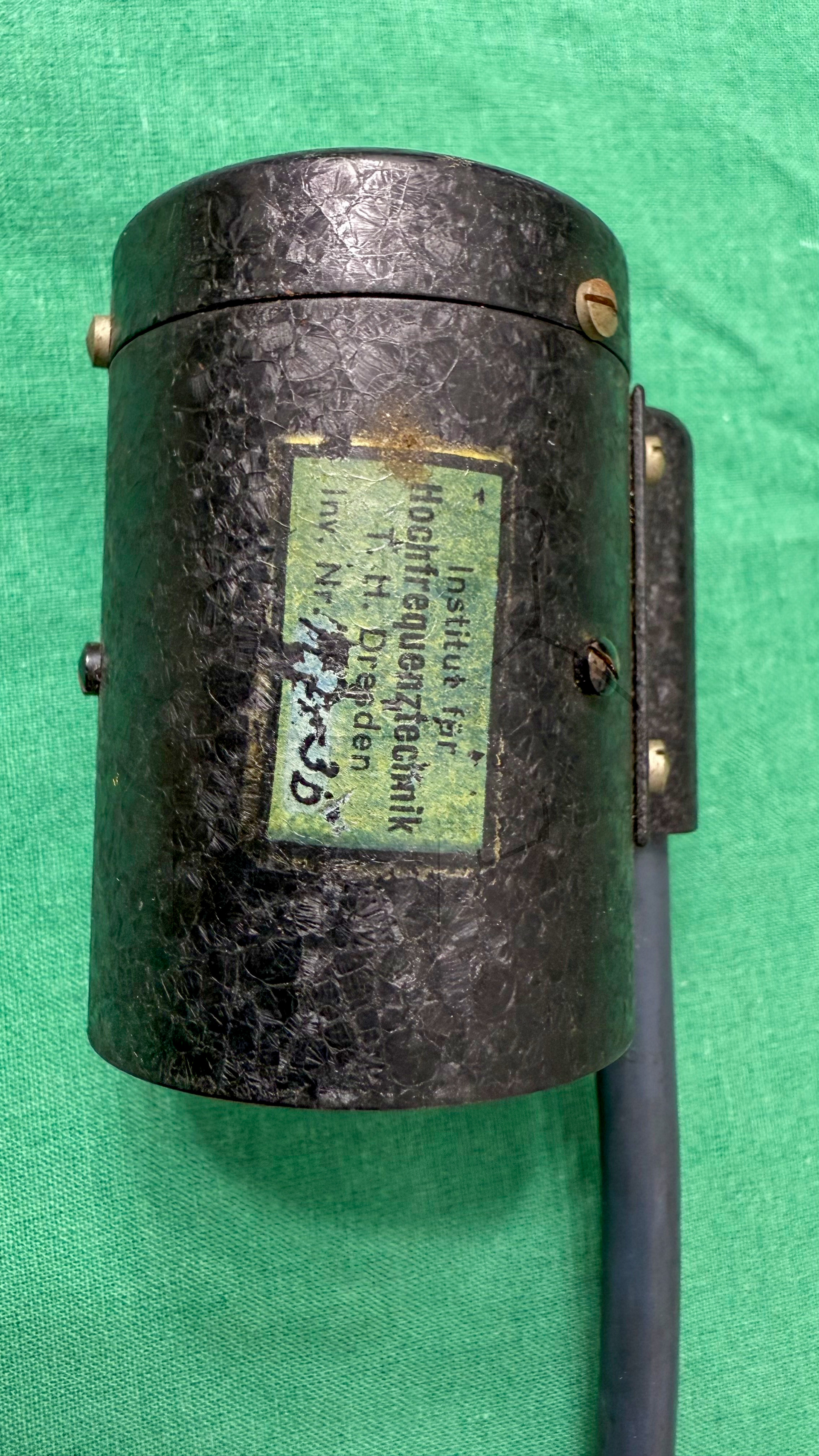 Röhre 253 #3978 Bild 12