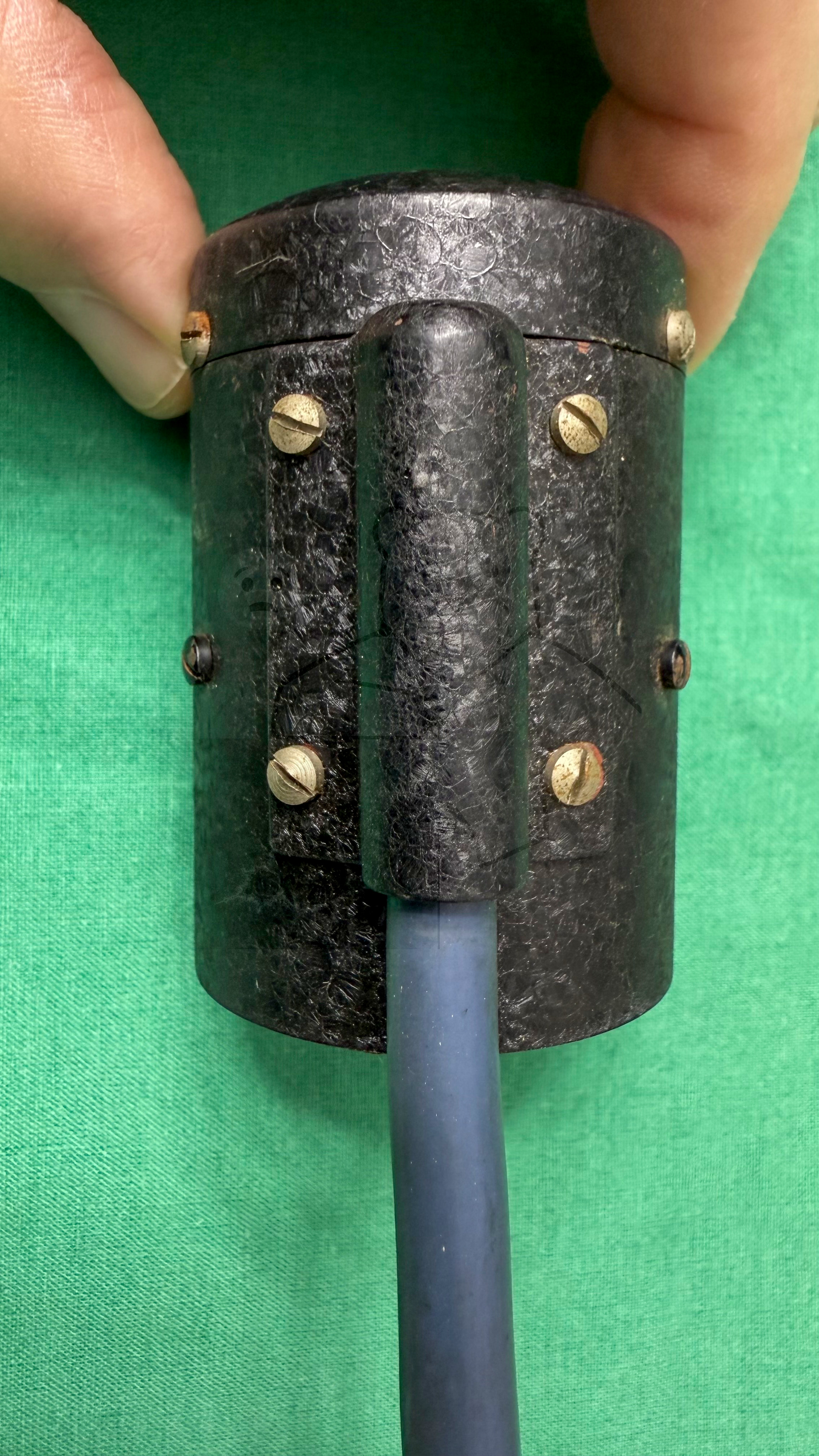 Röhre 253 #3978 Bild 14