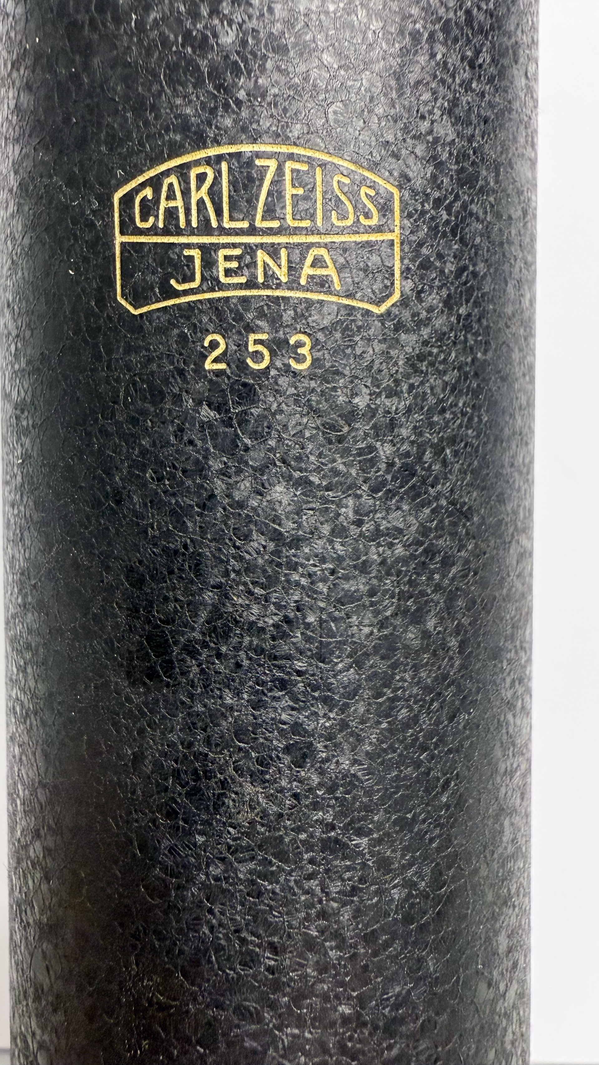 Röhre 253 #3978 Bild 2