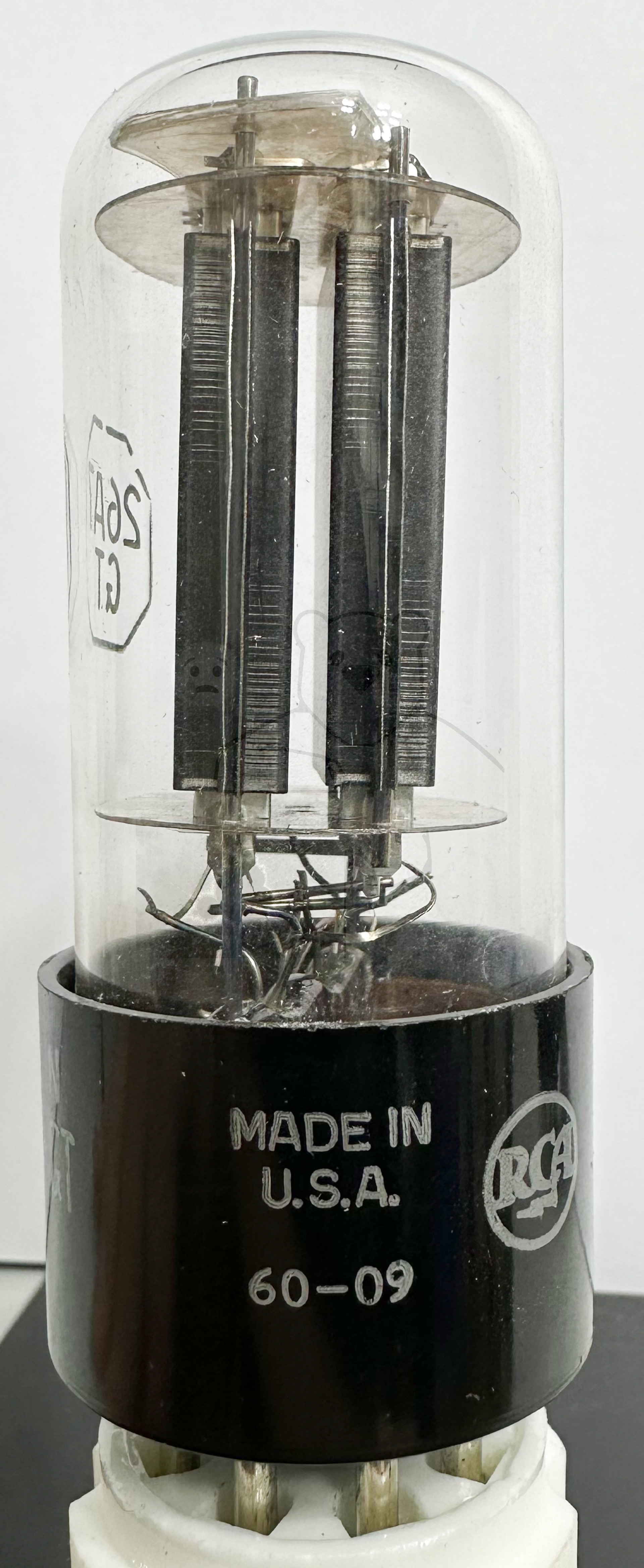 Röhre 26A7GT #4794 Bild 2