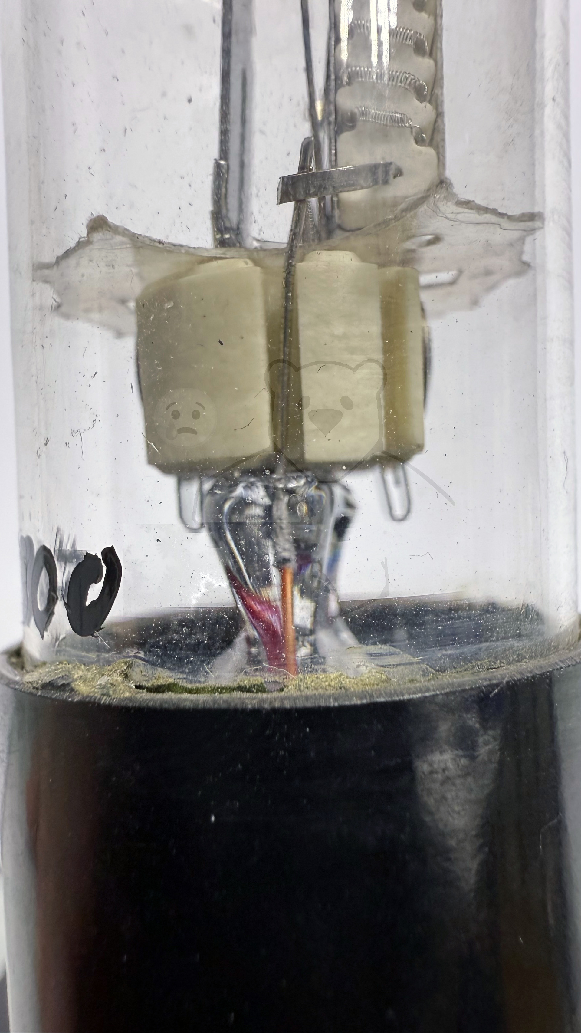 Röhre 26C150 #0300 Bild 10