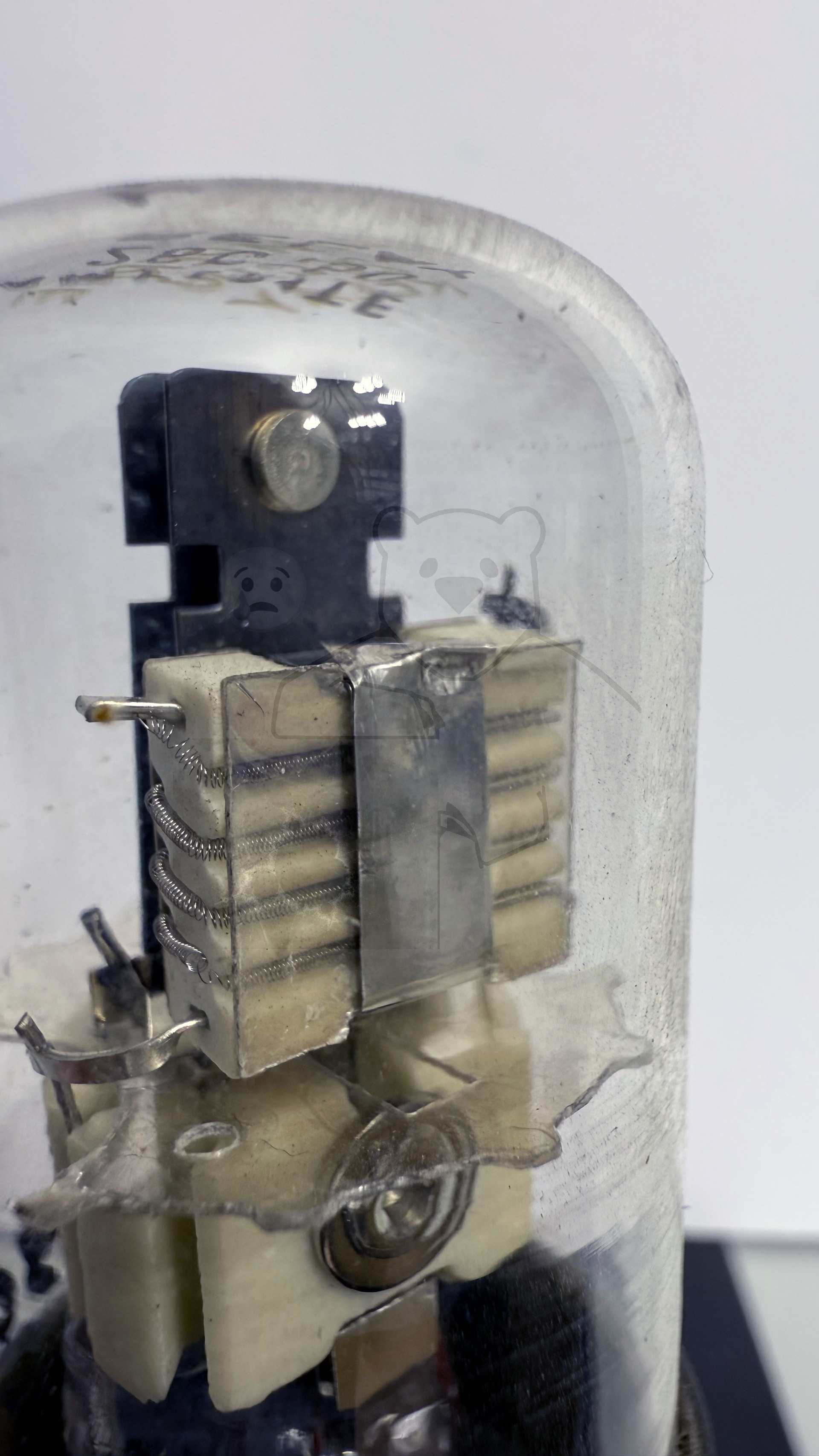 Röhre 26C150 #0300 Bild 8