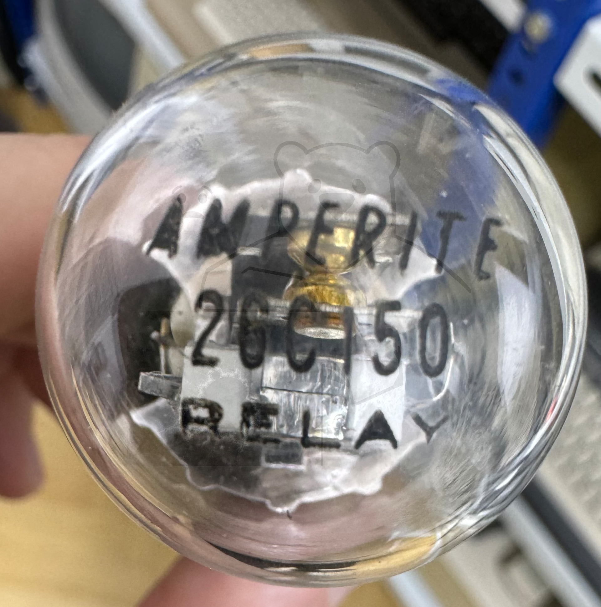 Röhre 26C150 #3333 Bild 5