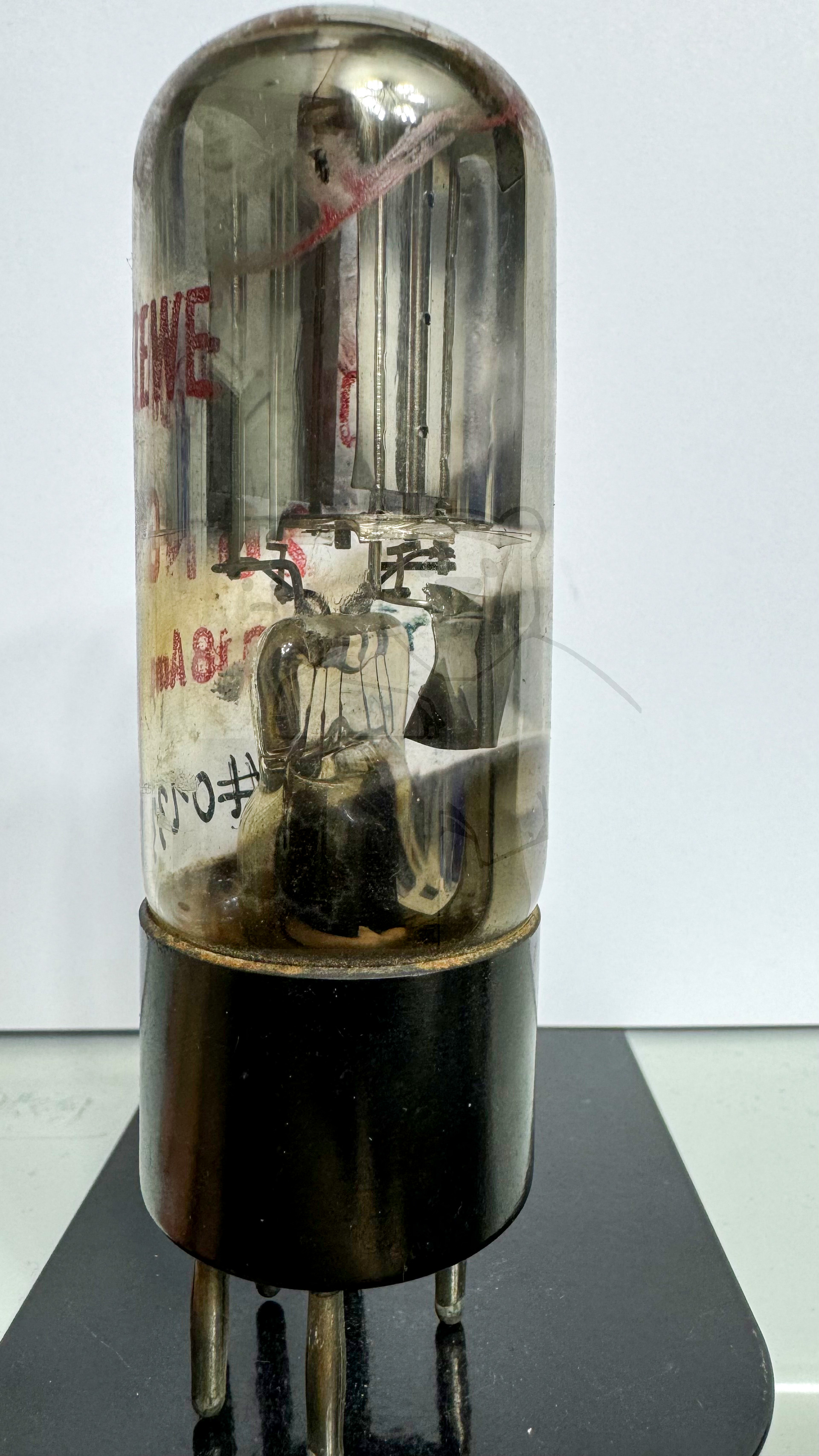 Röhre 26NG #0133 Bild 2