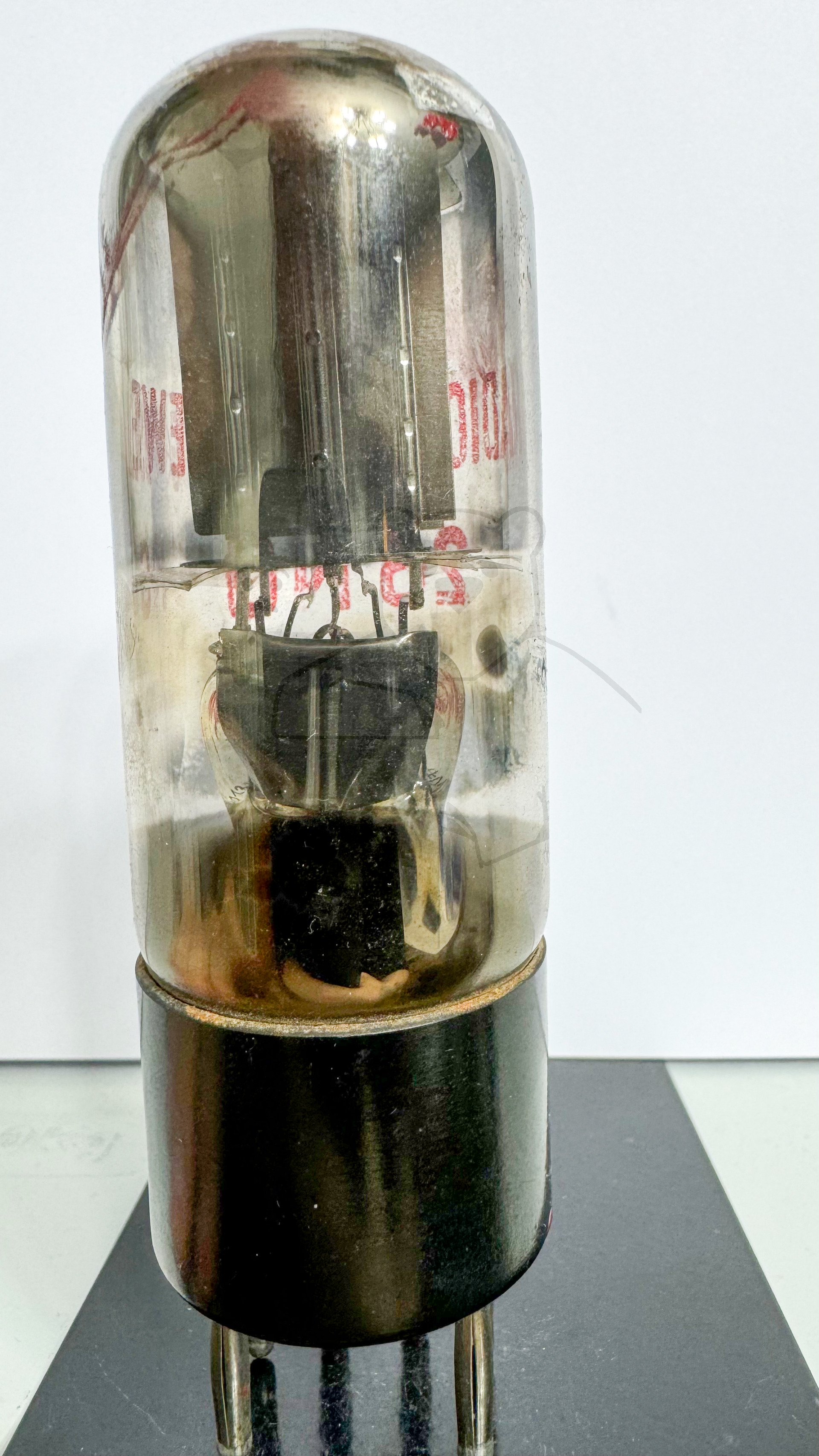 Röhre 26NG #0133 Bild 3