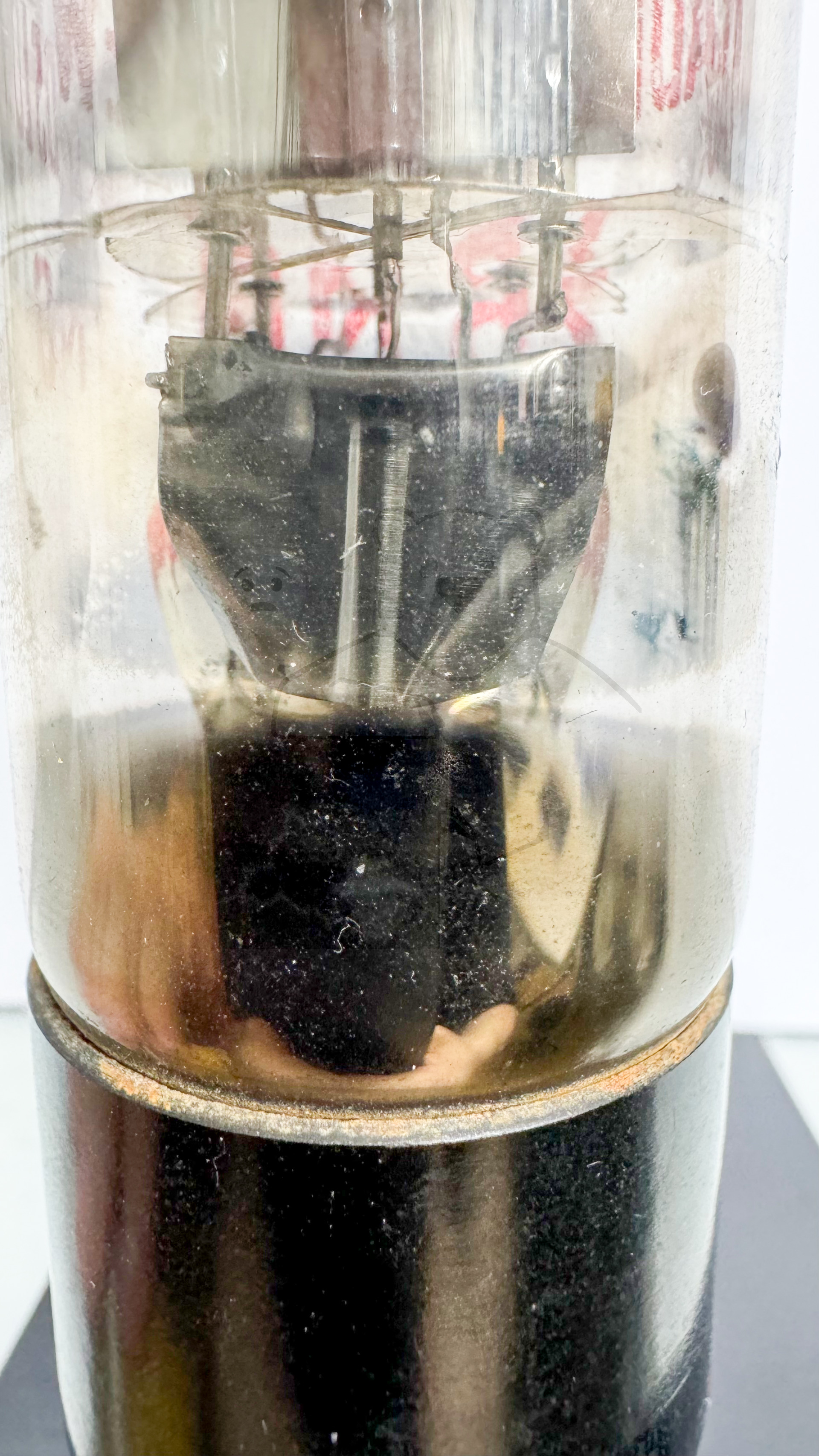 Röhre 26NG #0133 Bild 4