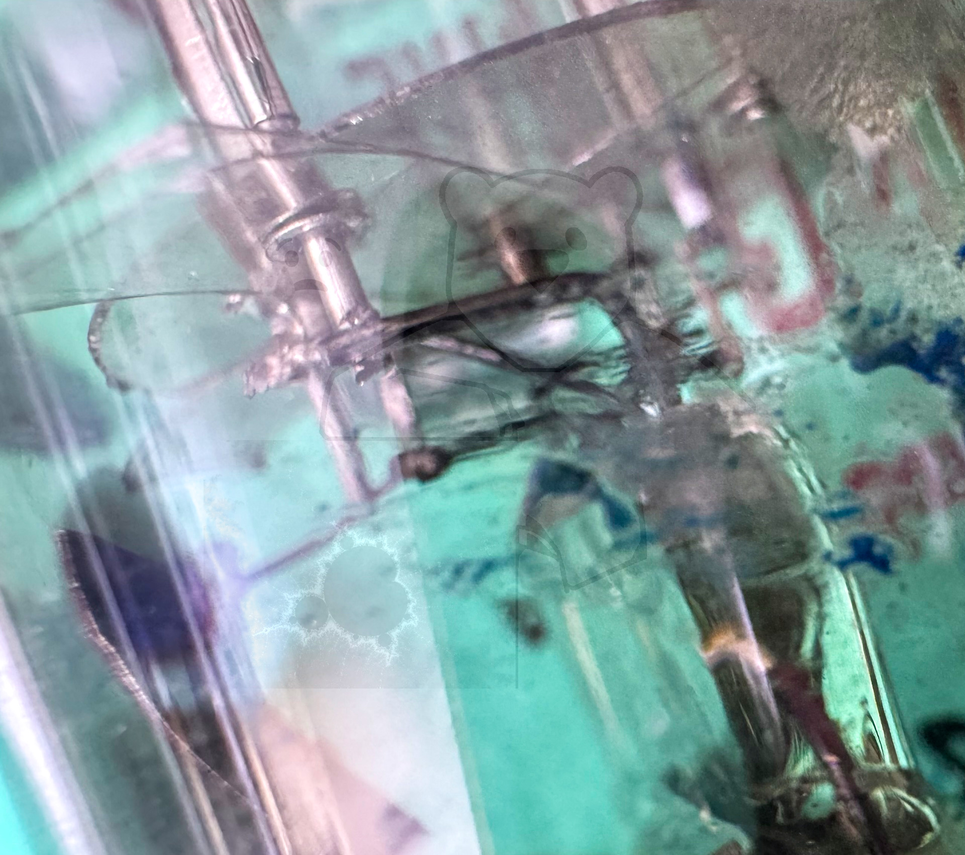 Röhre 26NG #0133 Bild 5