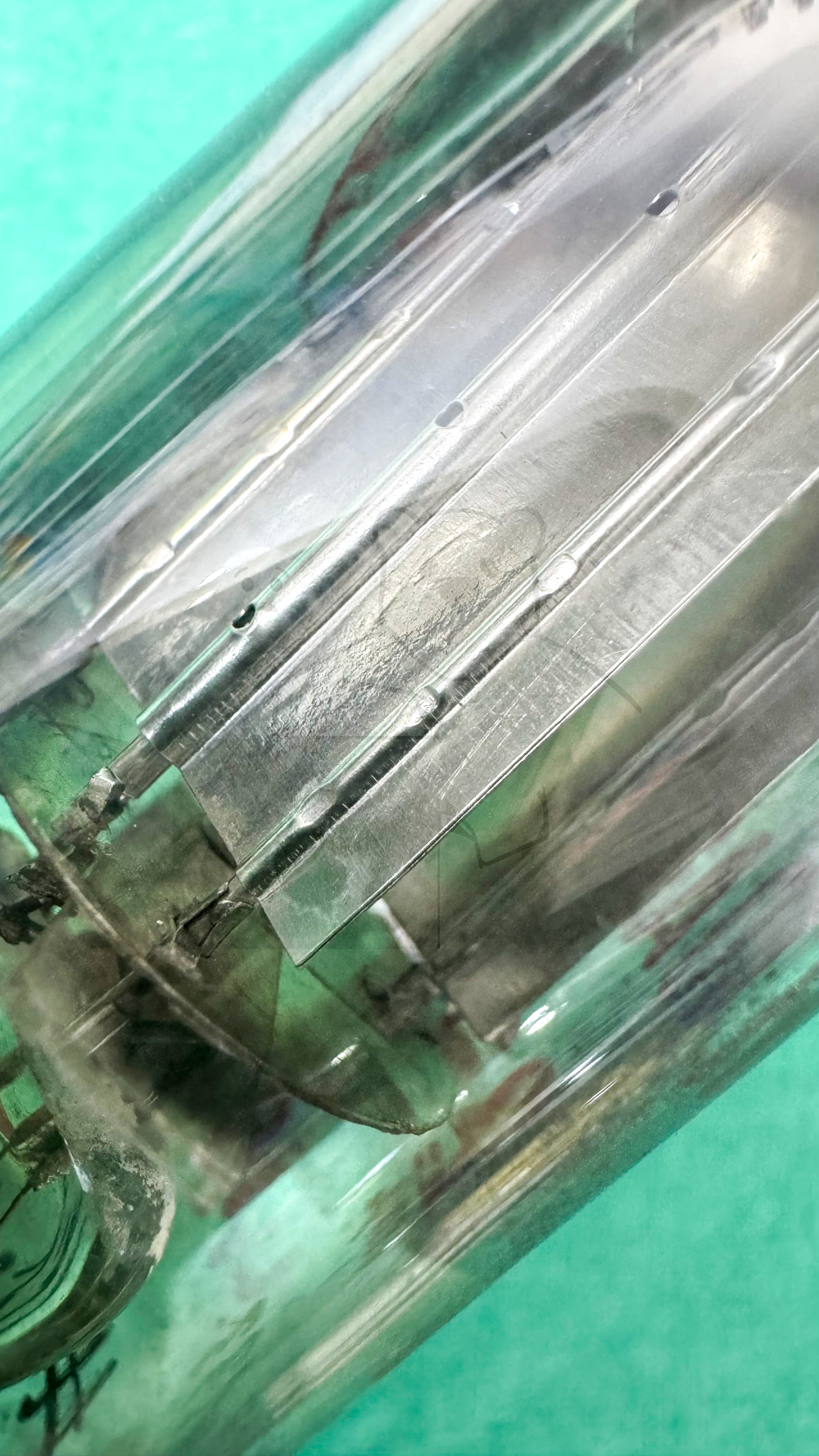 Röhre 26NG #0133 Bild 6