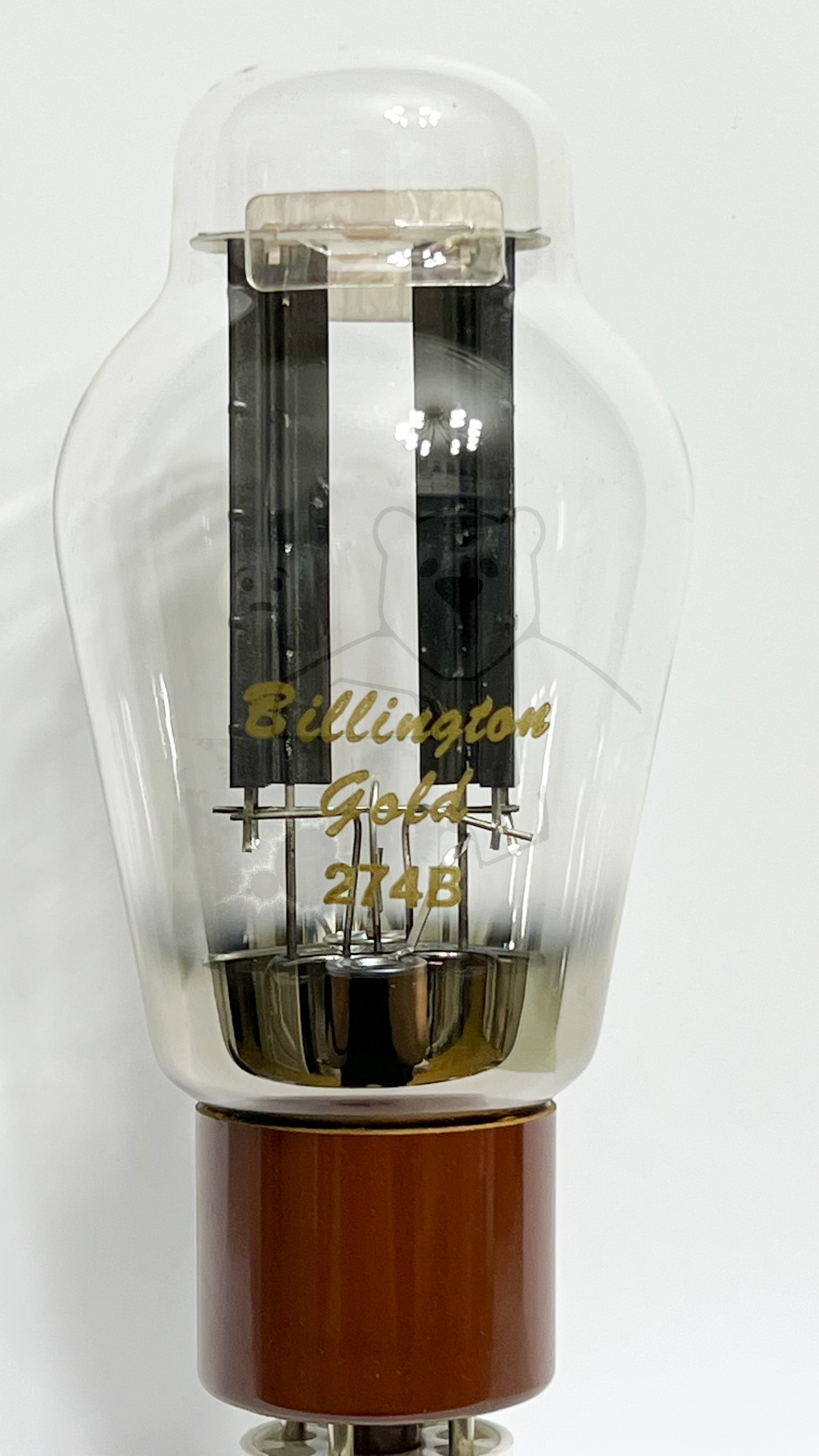 Röhre 274B #4555 Bild 1