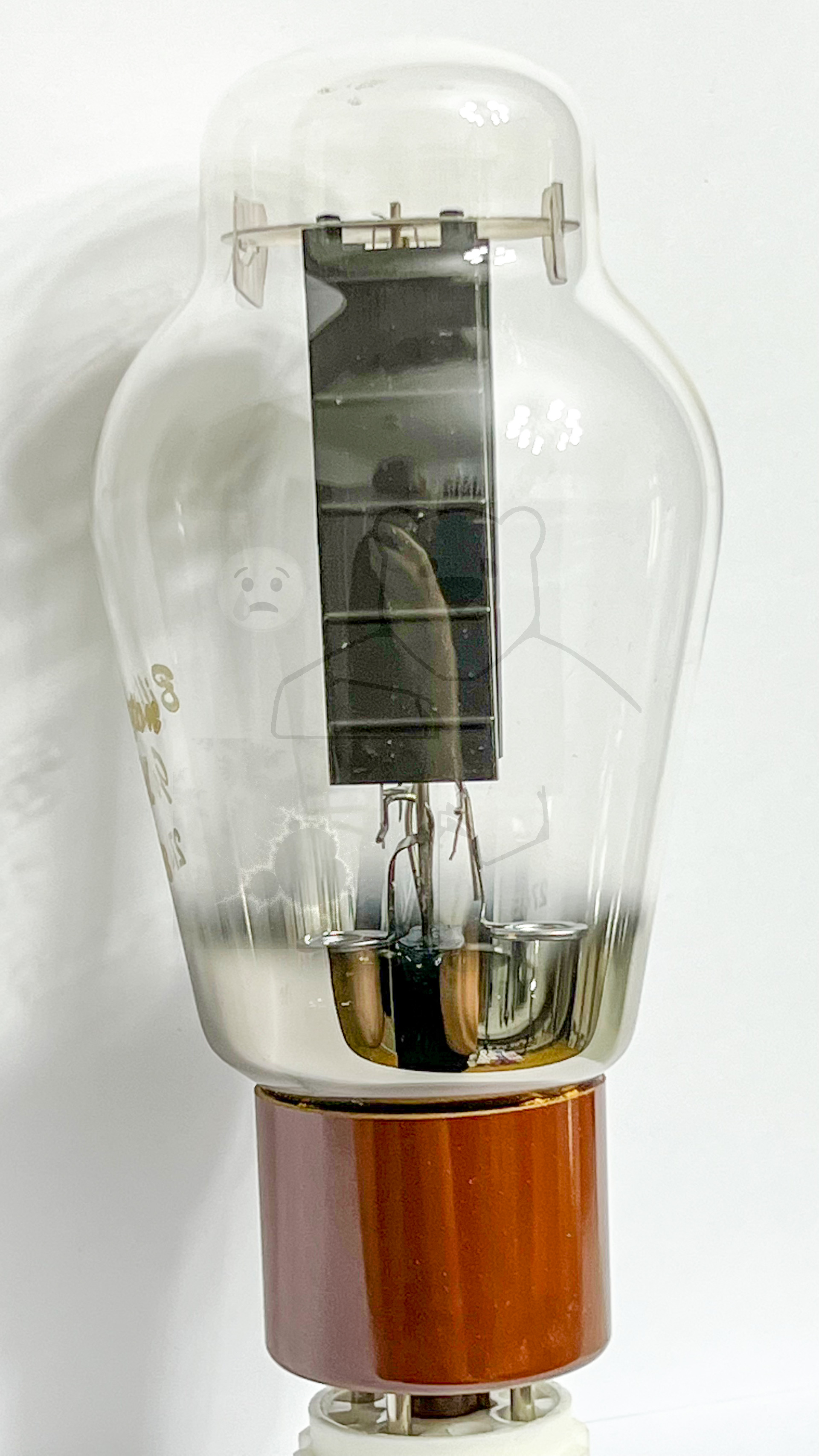 Röhre 274B #4555 Bild 2