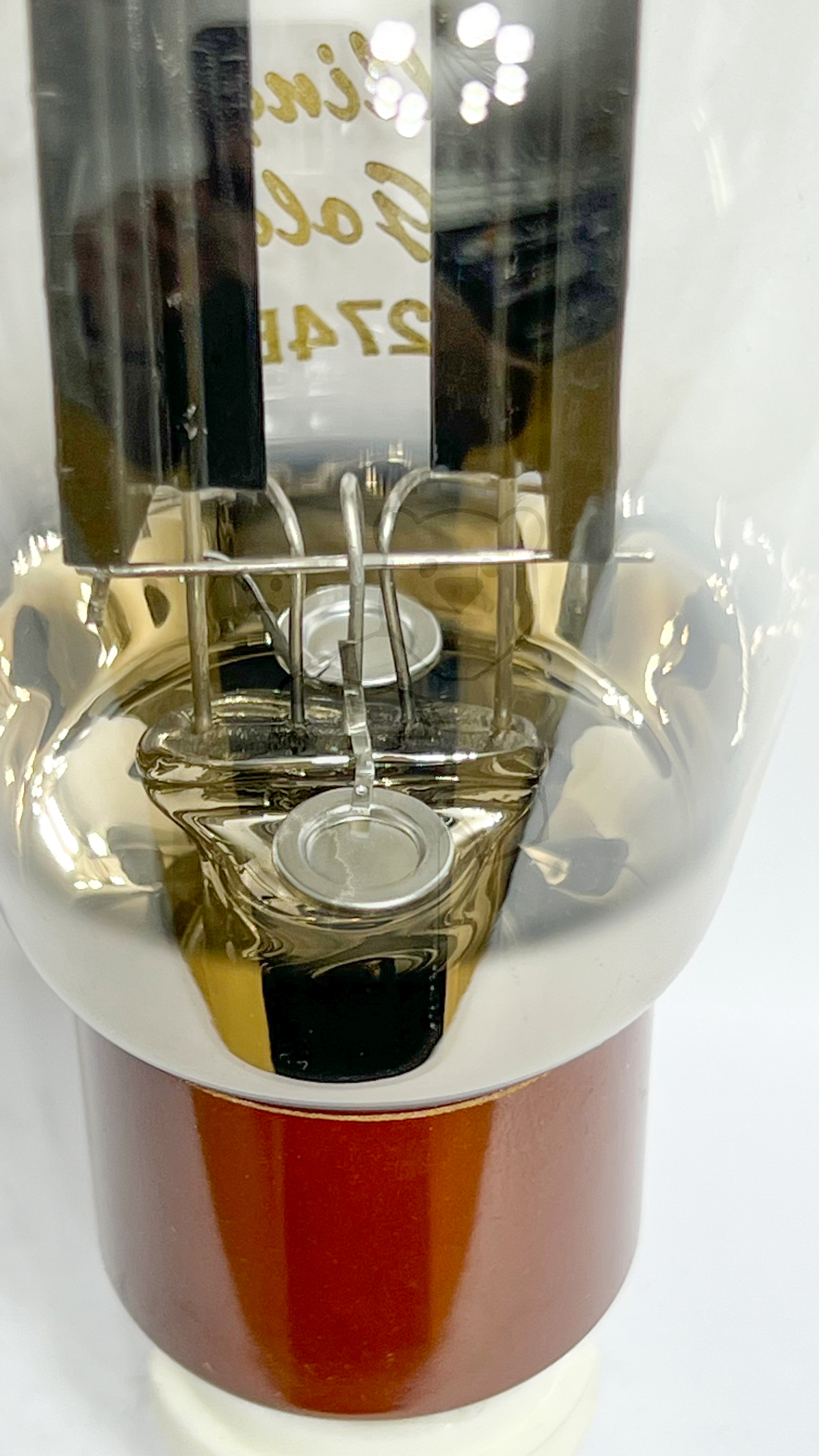 Röhre 274B #4555 Bild 3