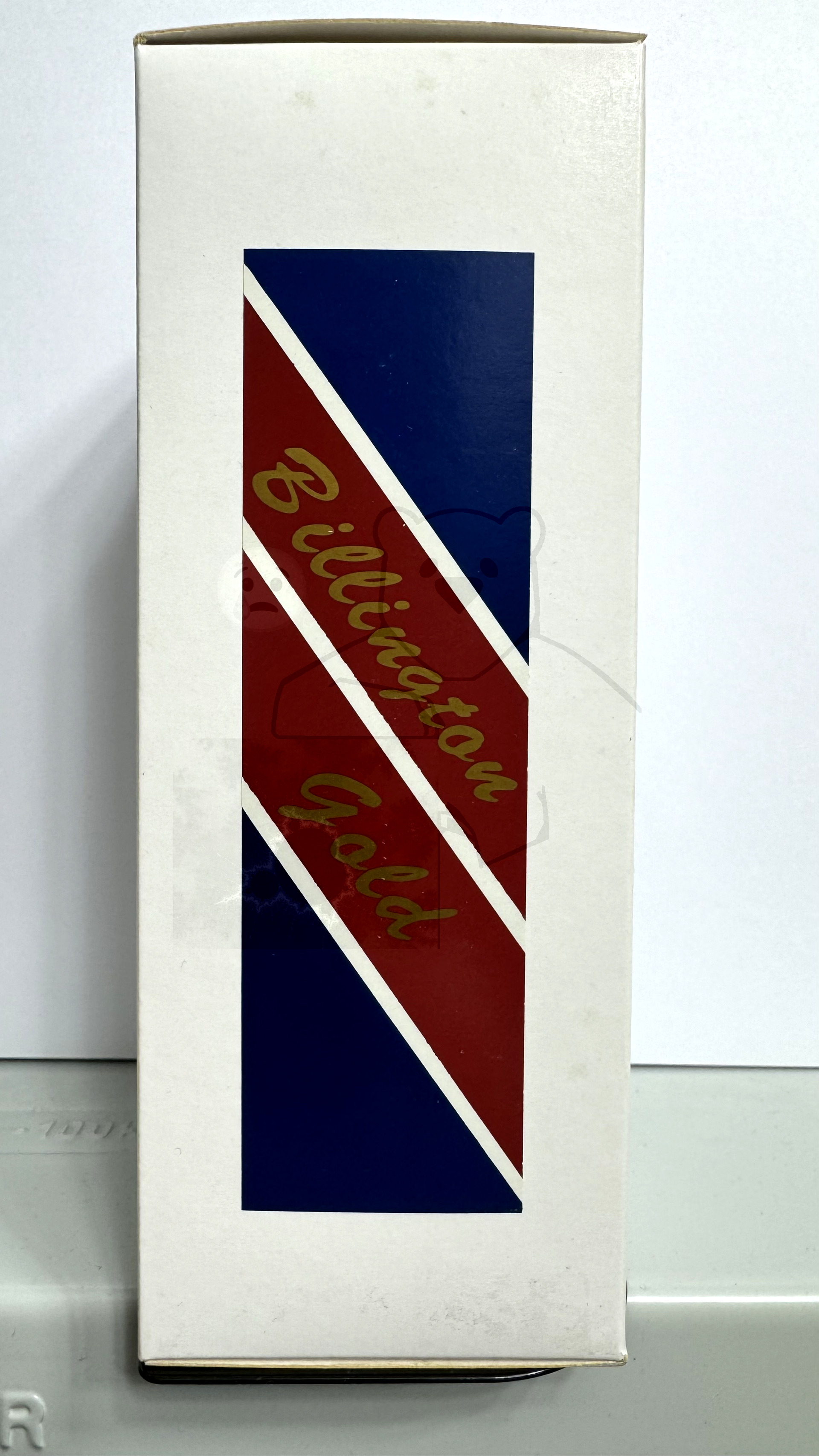 Röhre 274B #4555 Verpackung Bild 2