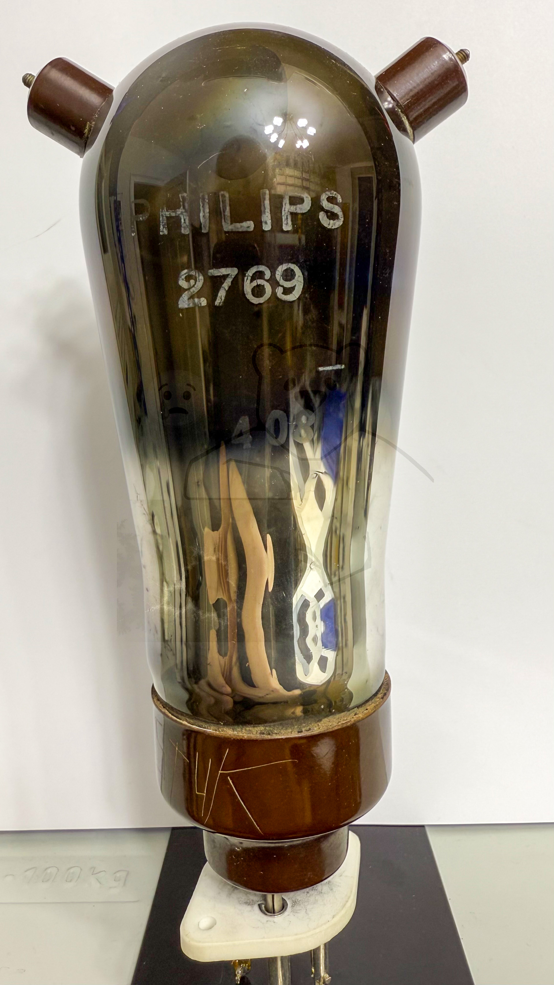 Röhre 2769 #4534 Bild 1