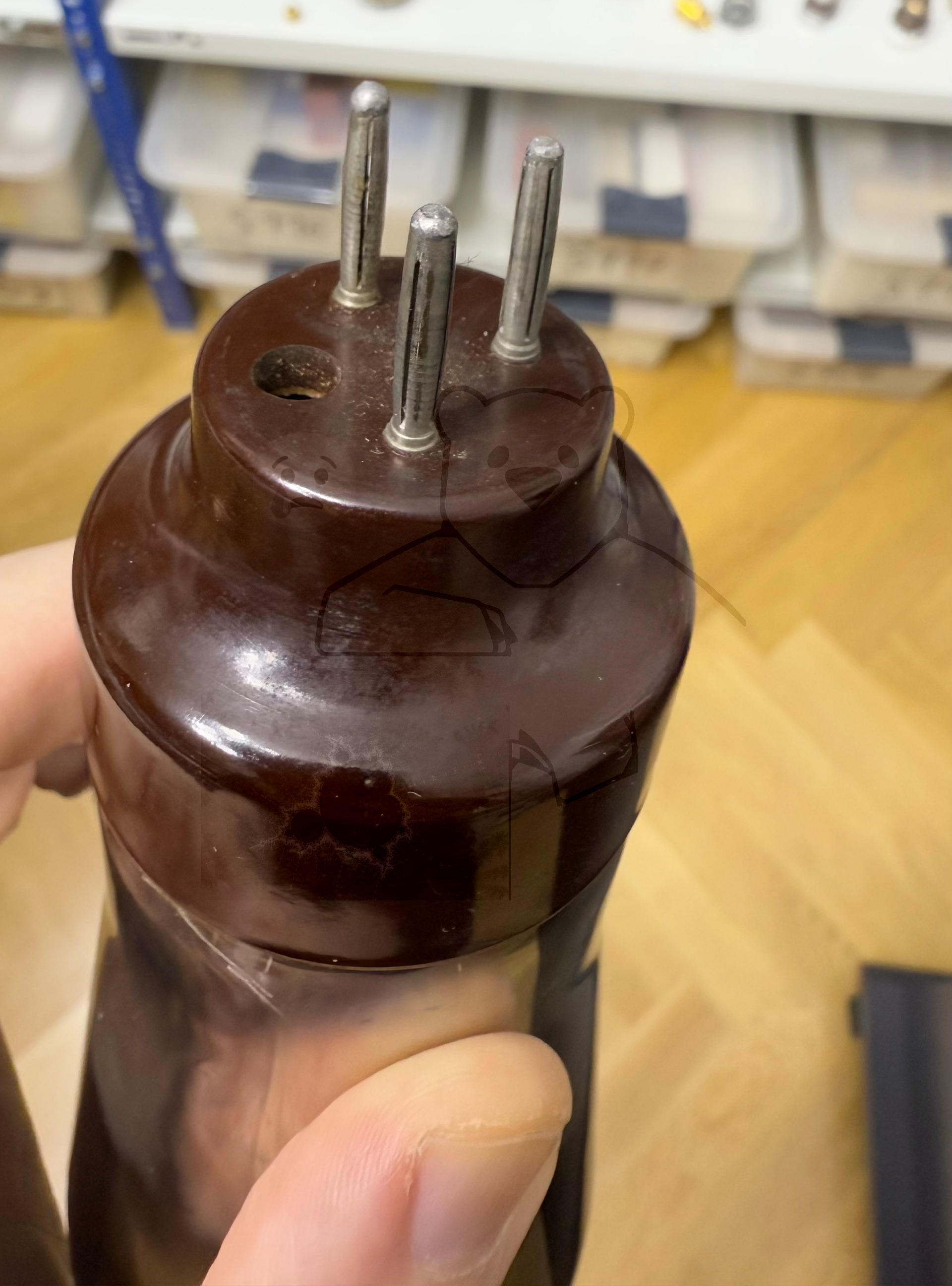 Röhre 2769 #4534 Bild 11