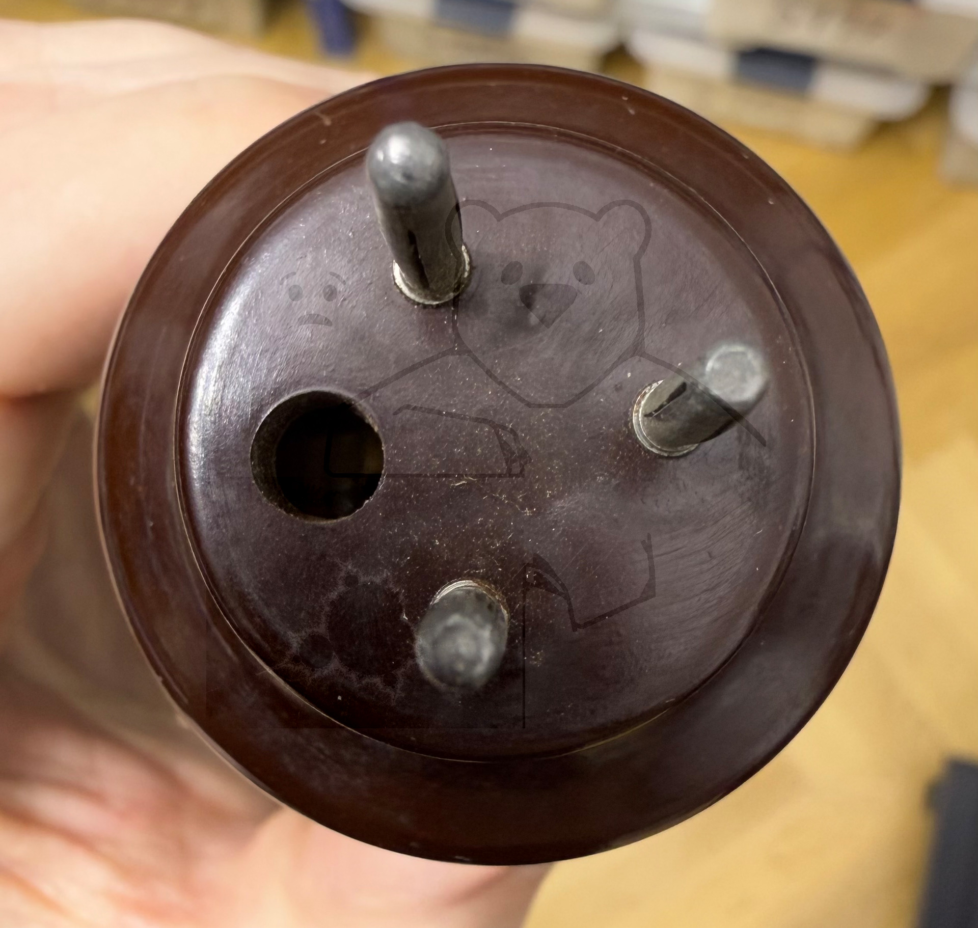 Röhre 2769 #4534 Bild 12