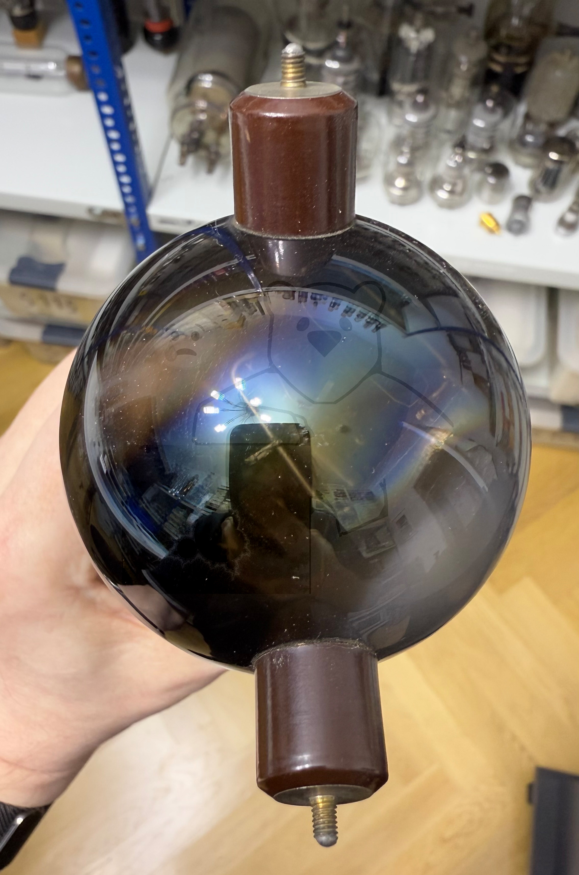 Röhre 2769 #4534 Bild 13