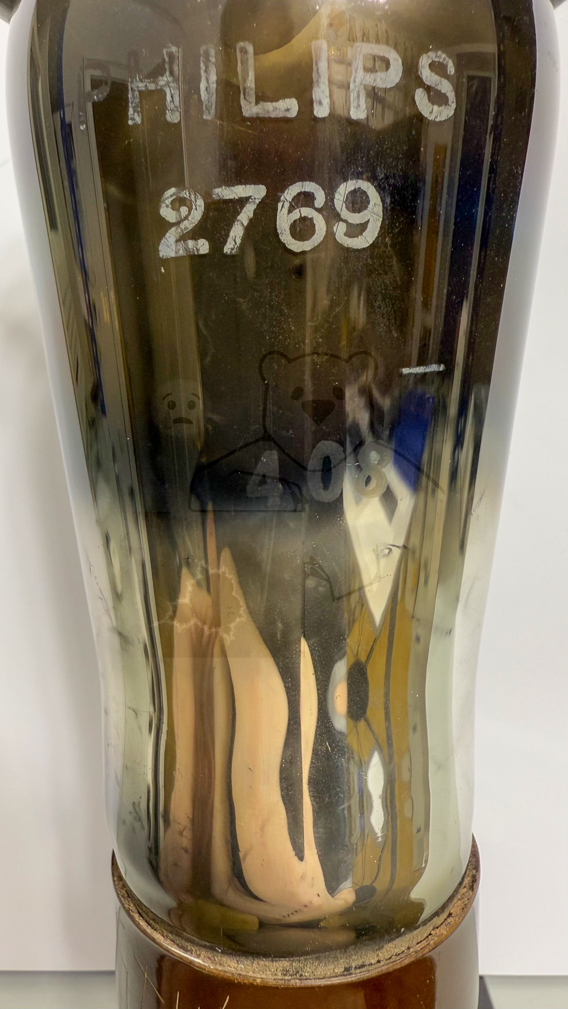 Röhre 2769 #4534 Bild 2