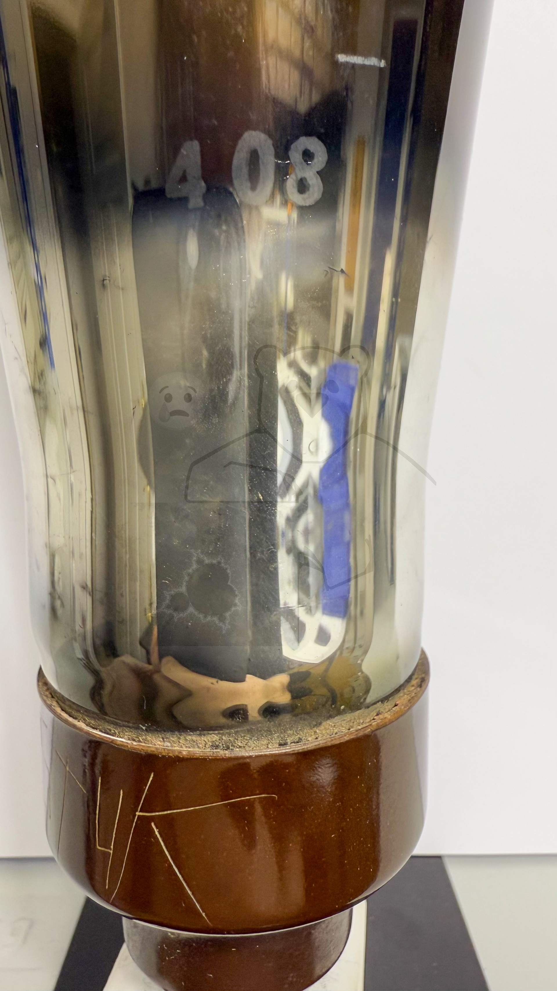 Röhre 2769 #4534 Bild 3