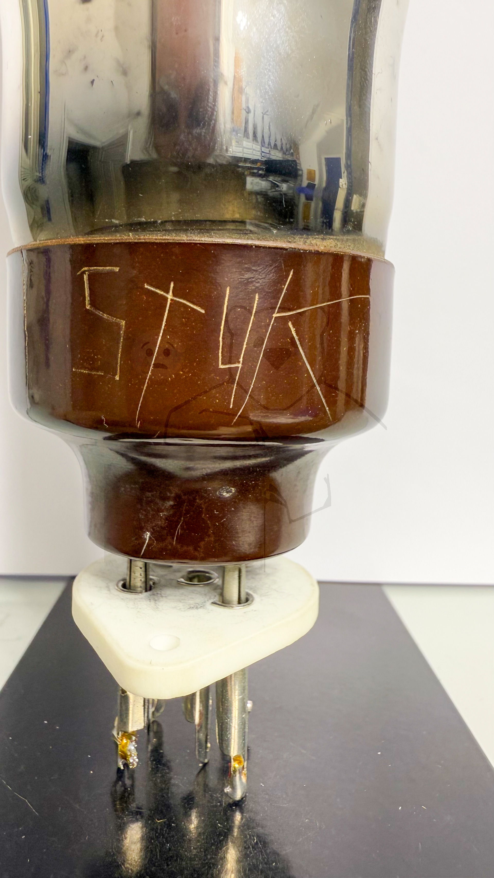 Röhre 2769 #4534 Bild 4