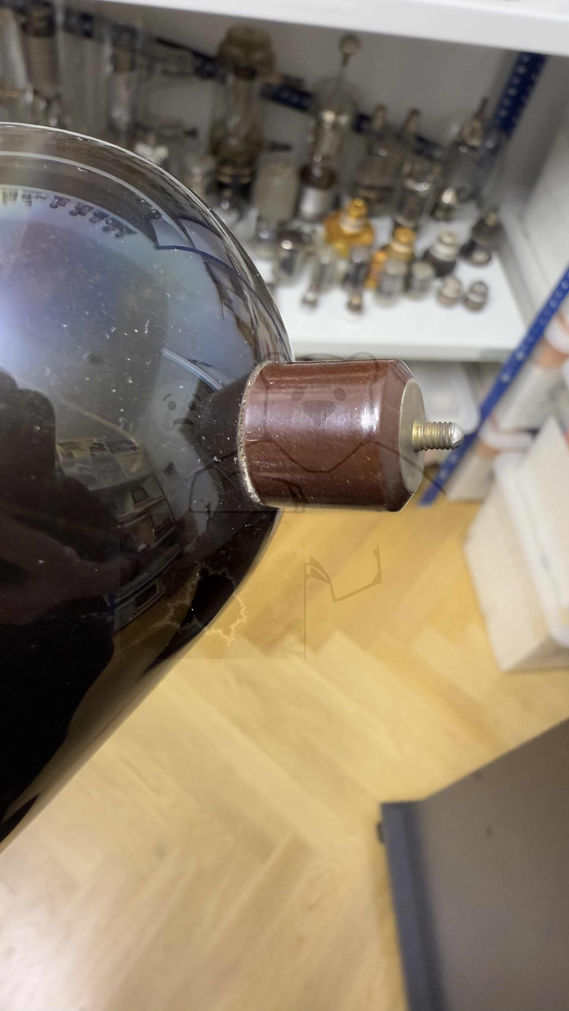 Röhre 2769 #4534 Bild 5