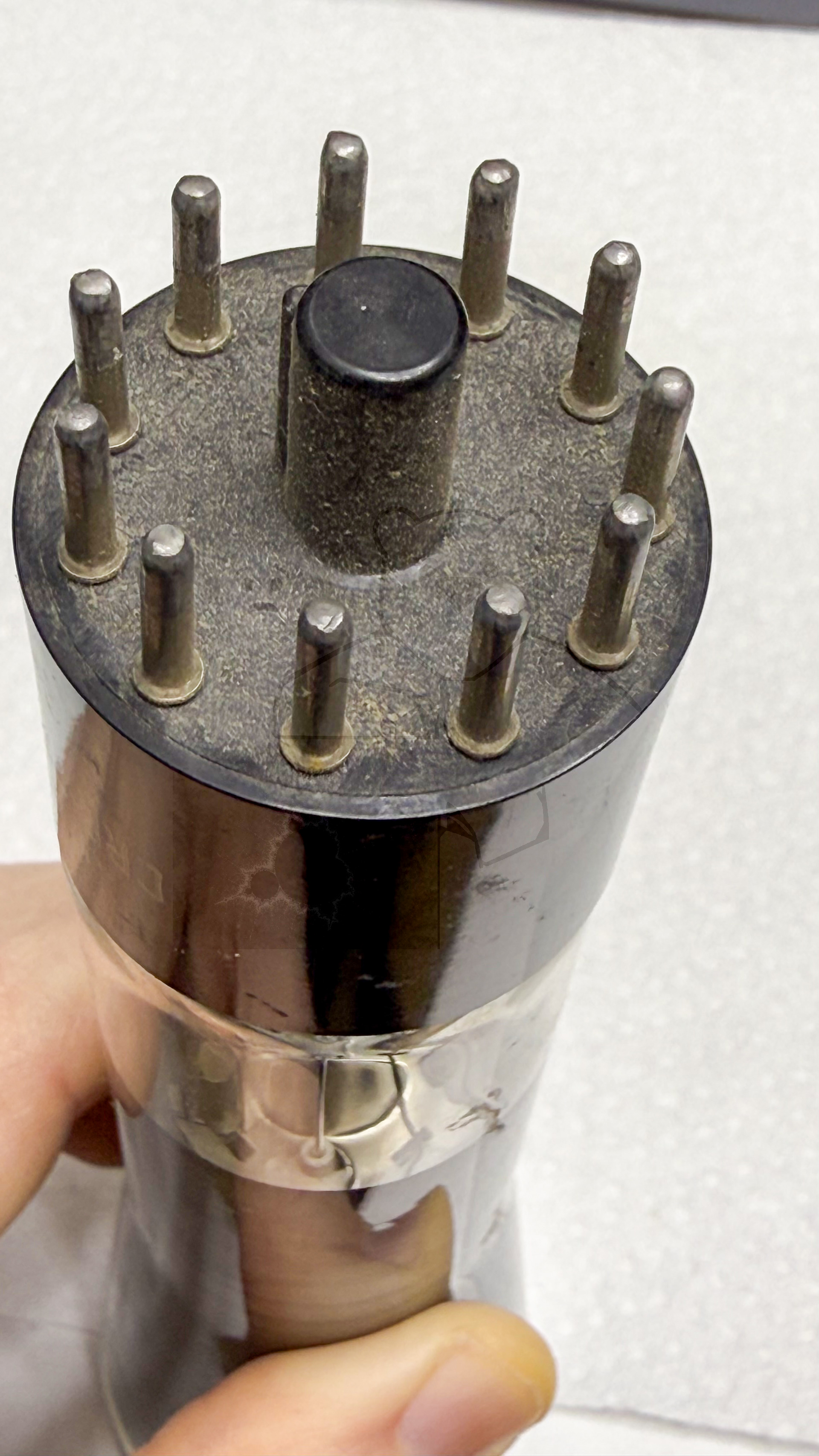 Röhre 2AP1A #8030 Bild 10