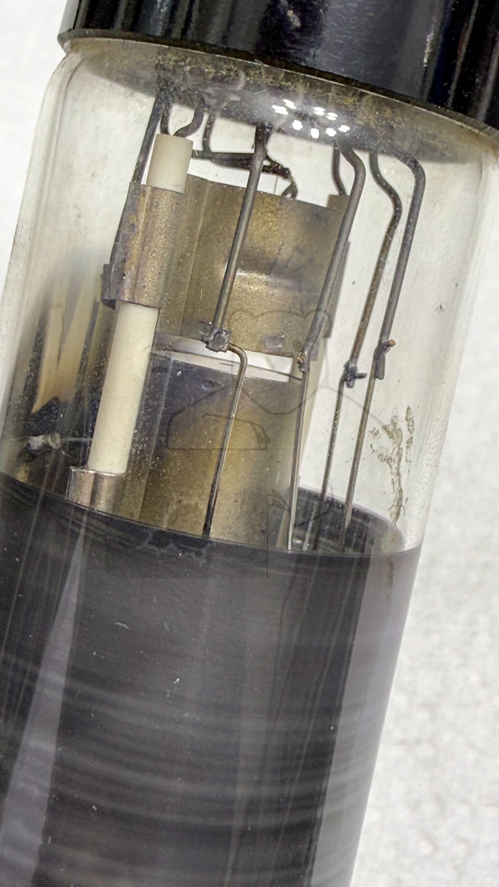 Röhre 2AP1A #8030 Bild 4