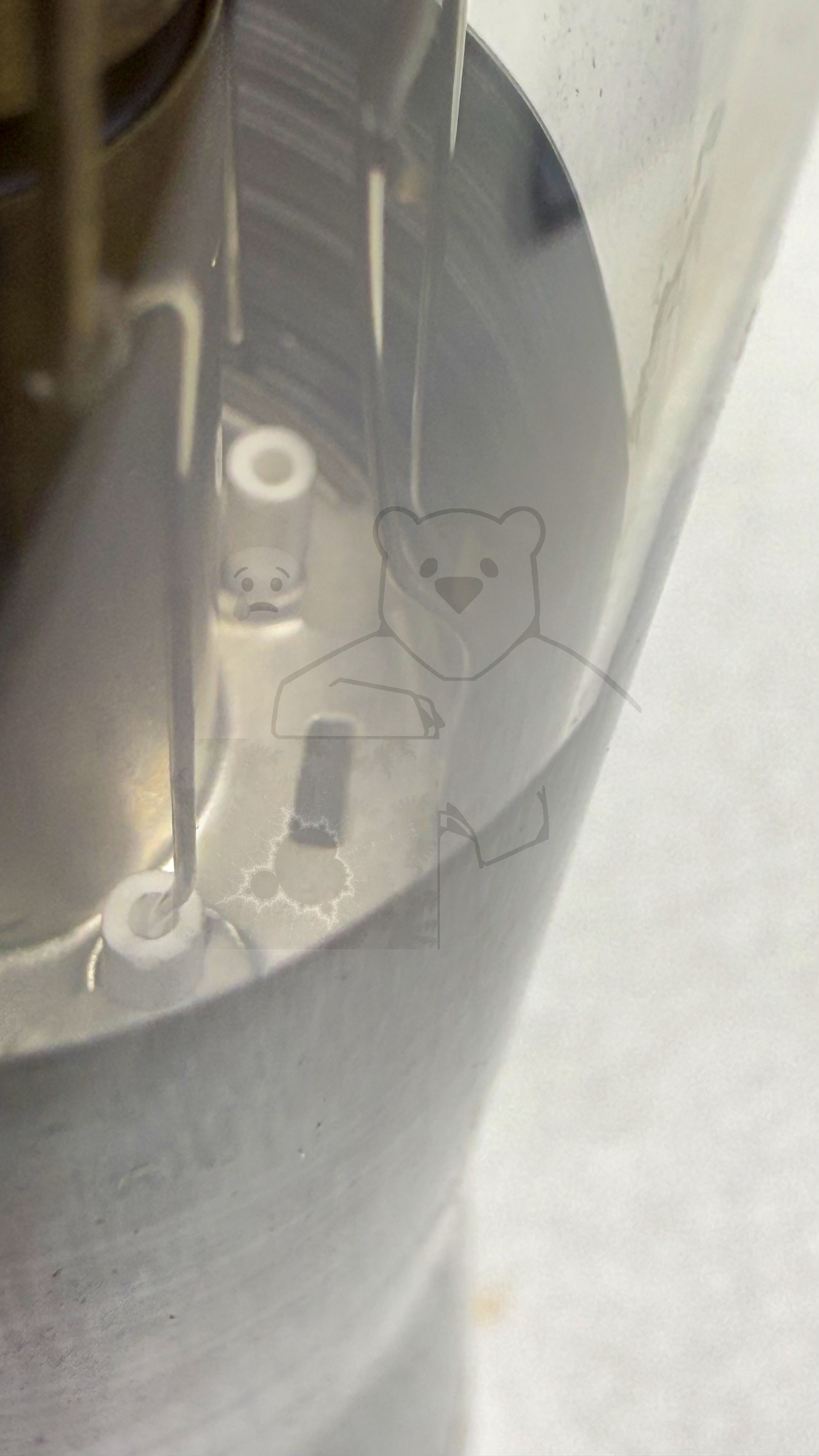 Röhre 2AP1A #8030 Bild 8