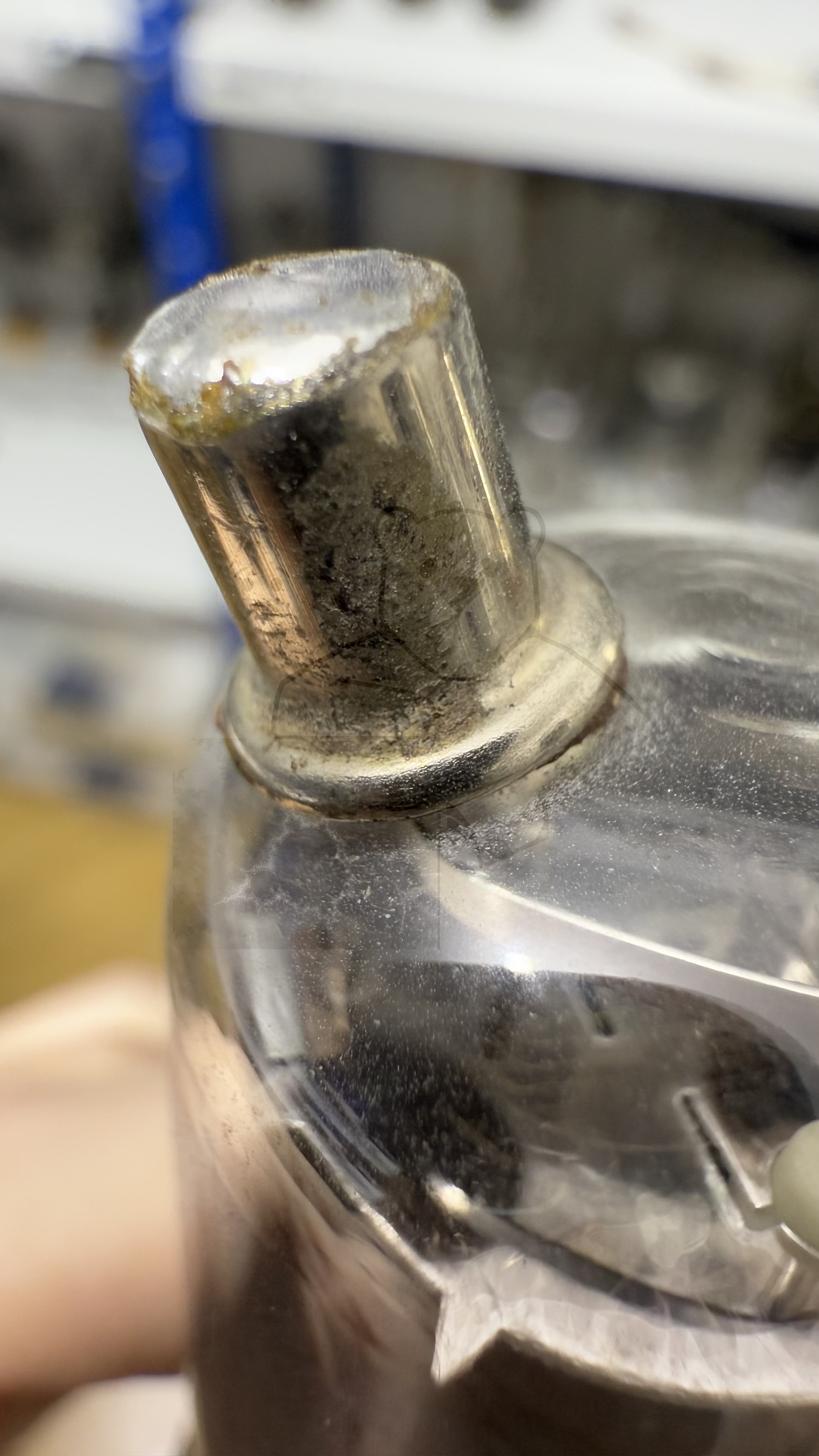 Röhre 2C26 #3331 Bild 11