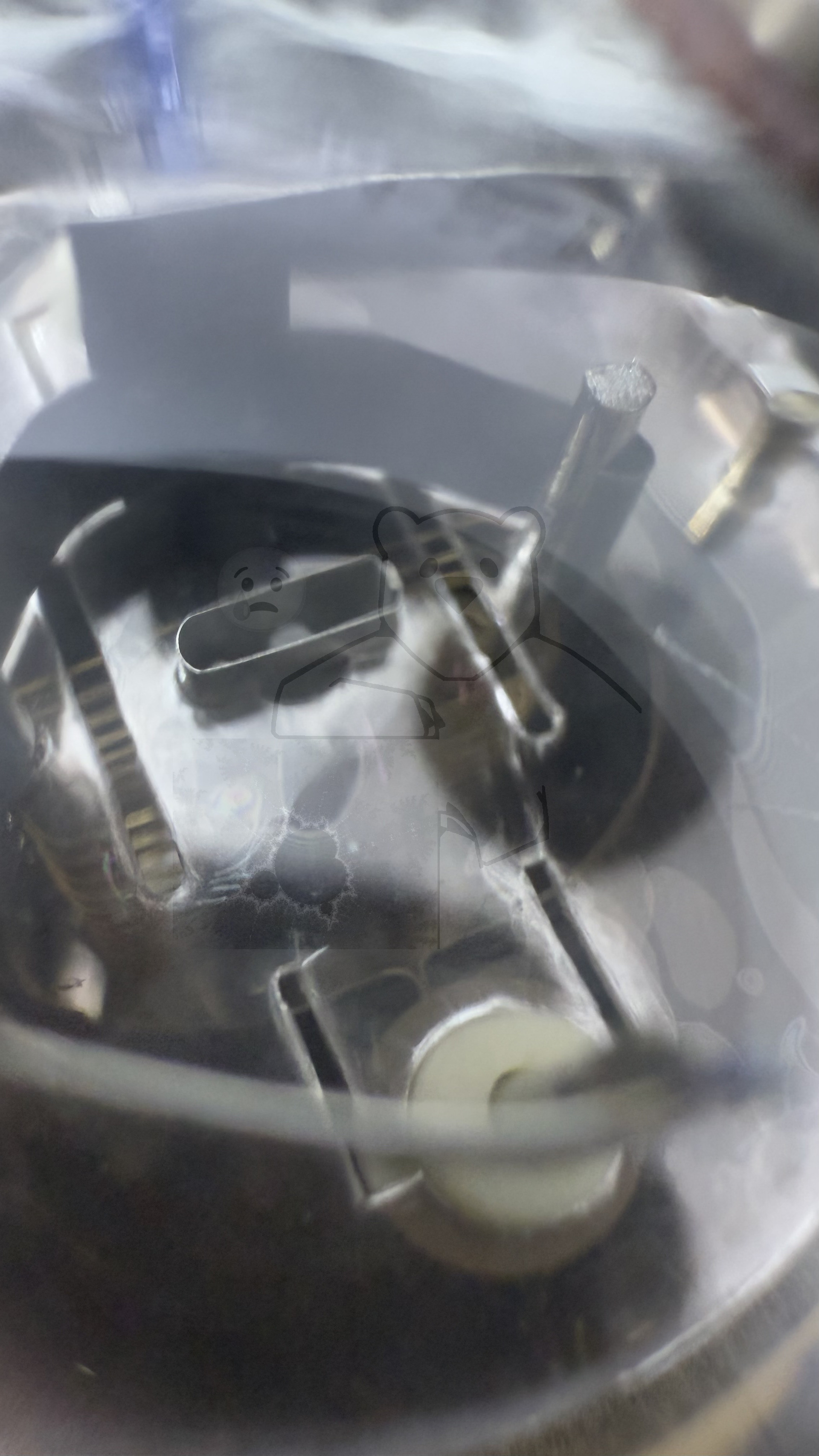 Röhre 2C26 #3331 Bild 13