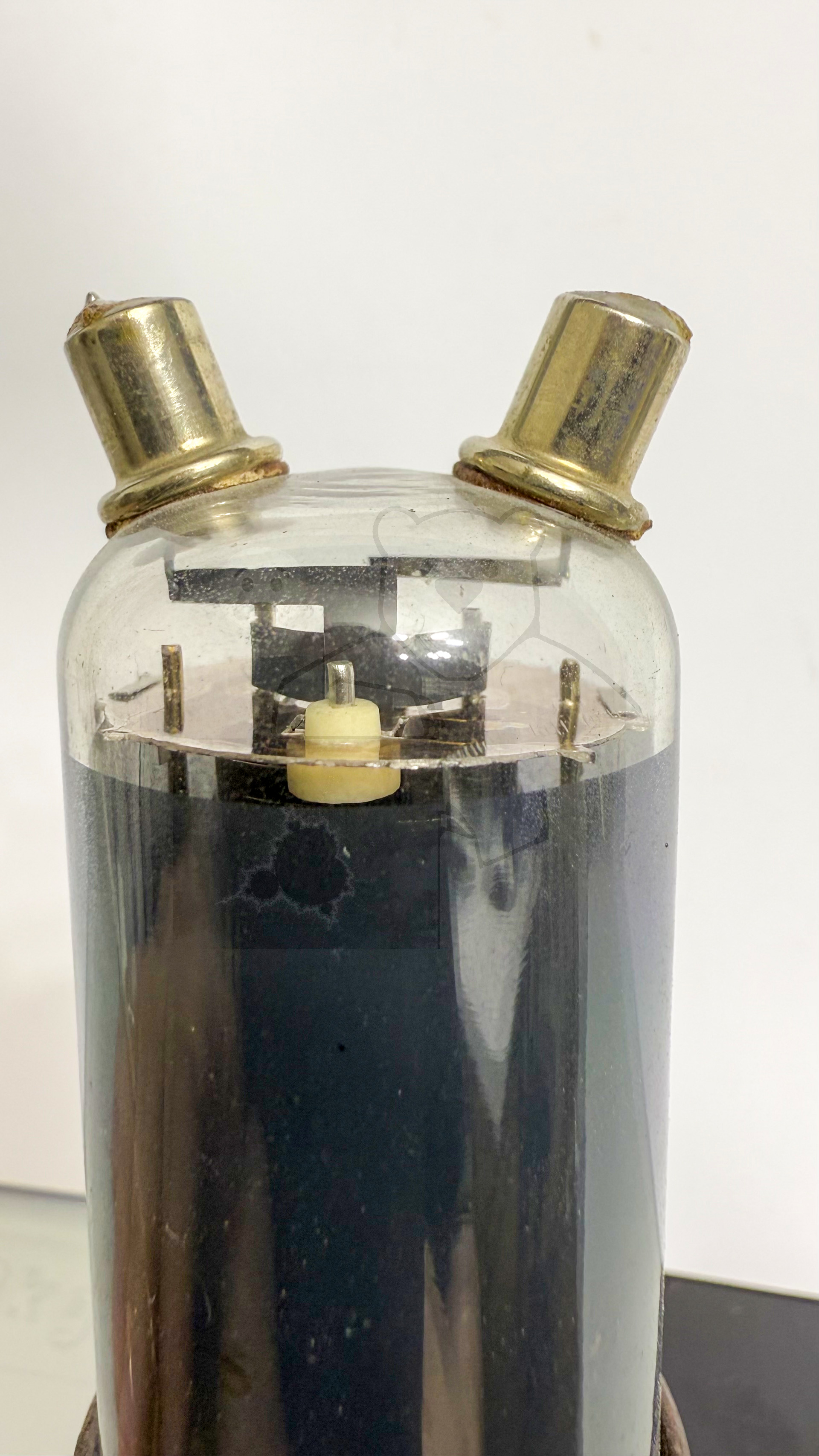 Röhre 2C26 #3331 Bild 4