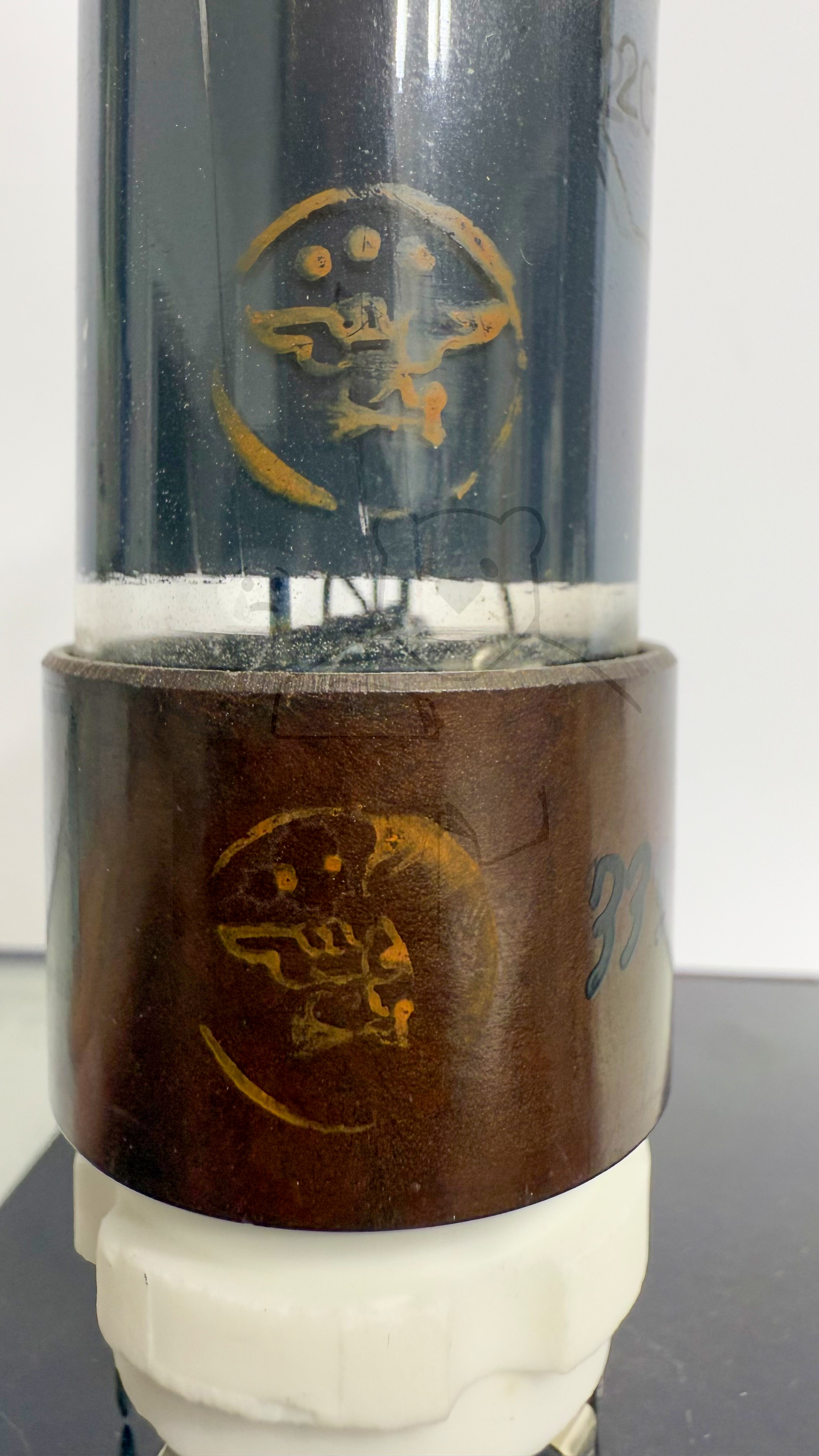 Röhre 2C26 #3331 Bild 6