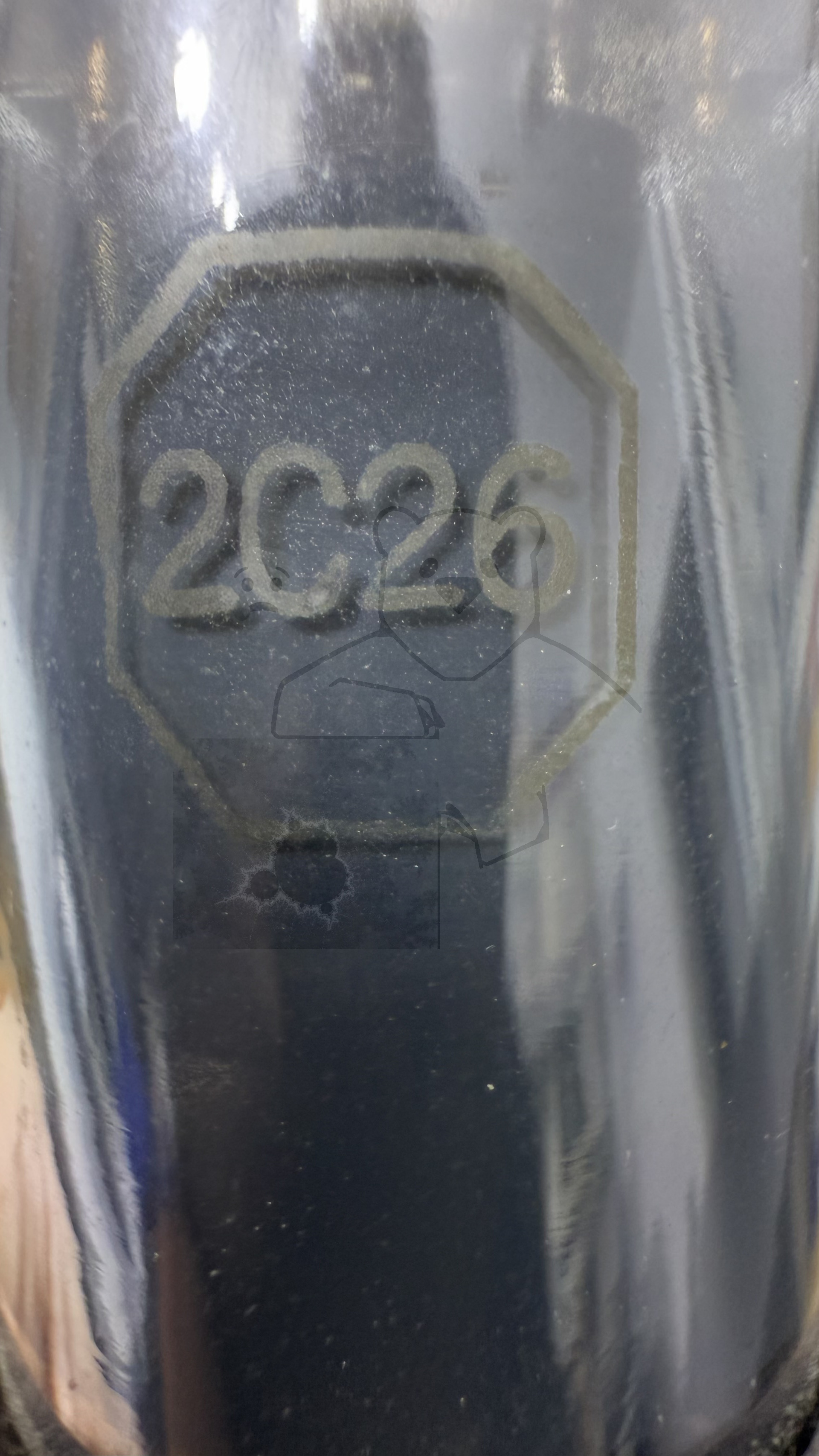 Röhre 2C26 #3331 Bild 7