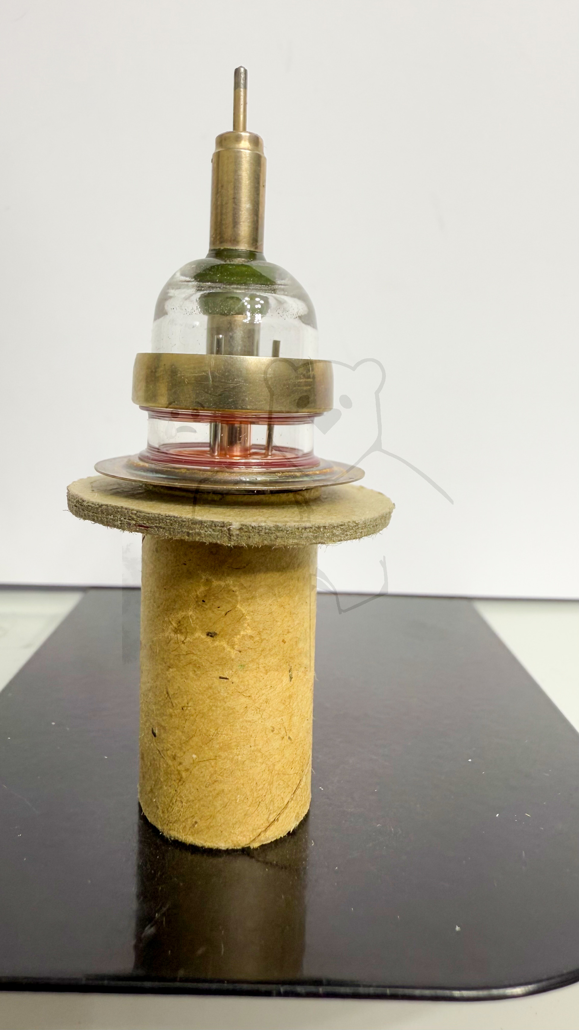 Röhre 2C36 #4429 Bild 1