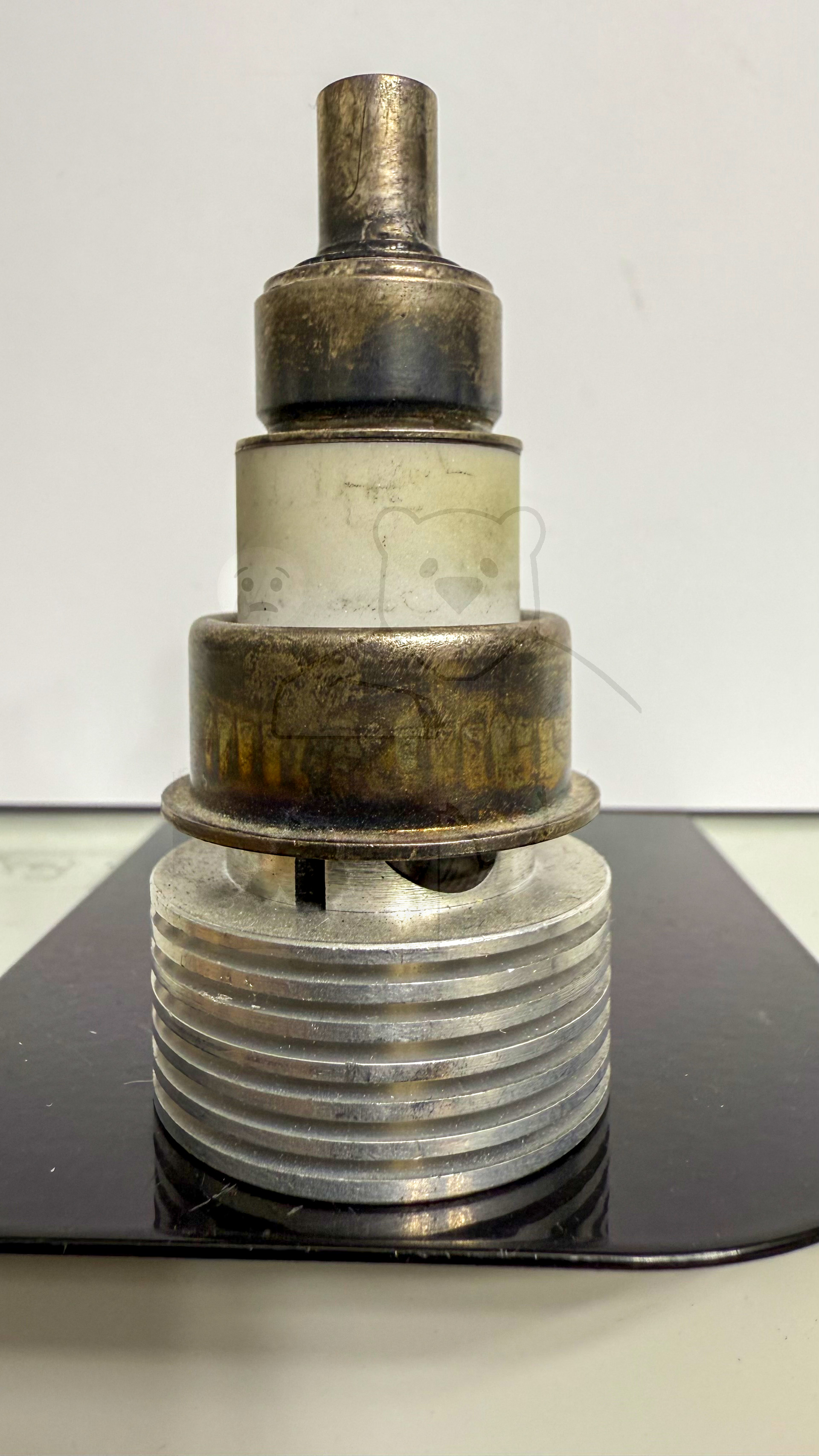 Röhre 2C39BA #3235 Bild 1