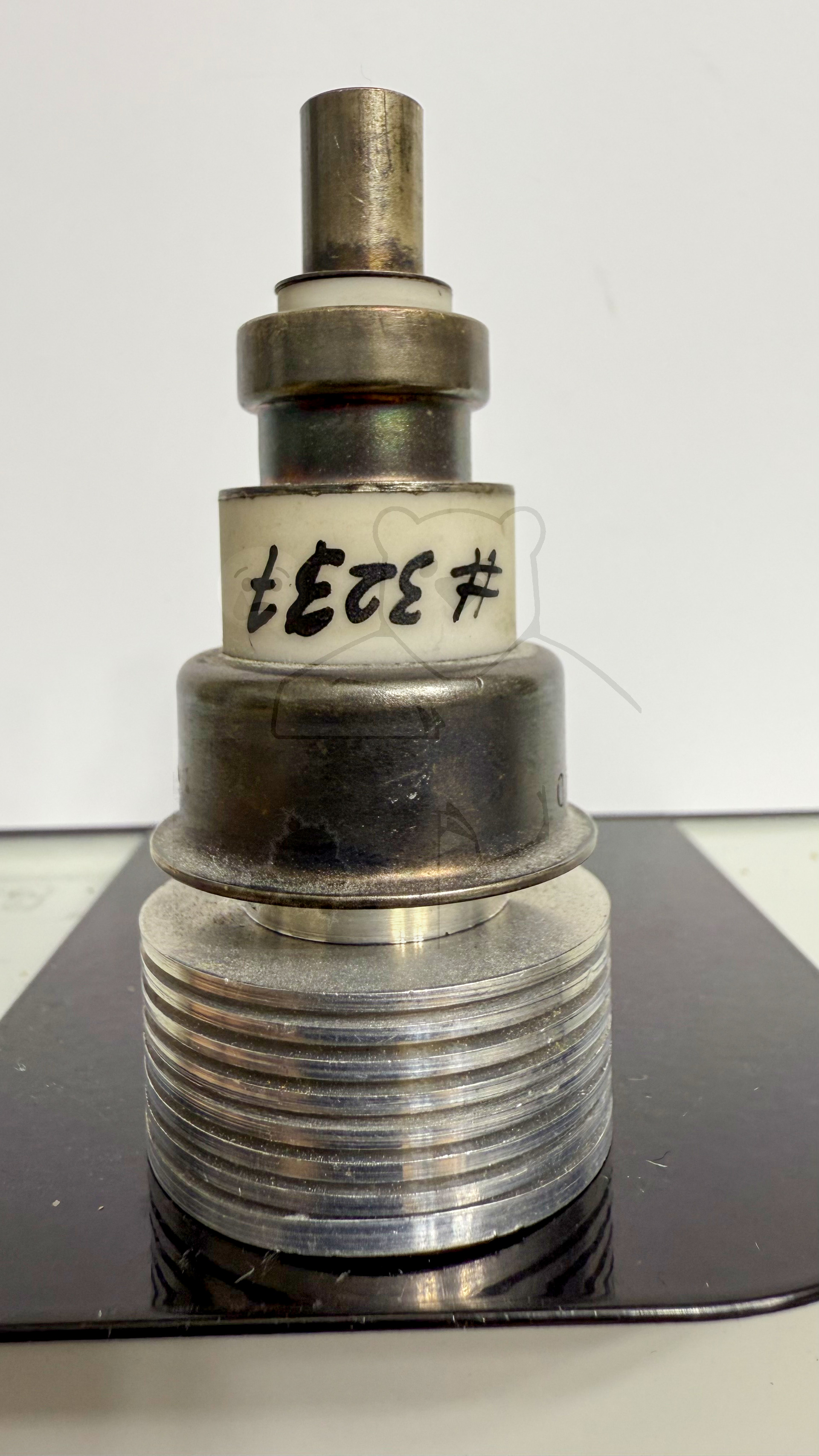 Röhre 2C39BA #3237 Bild 1