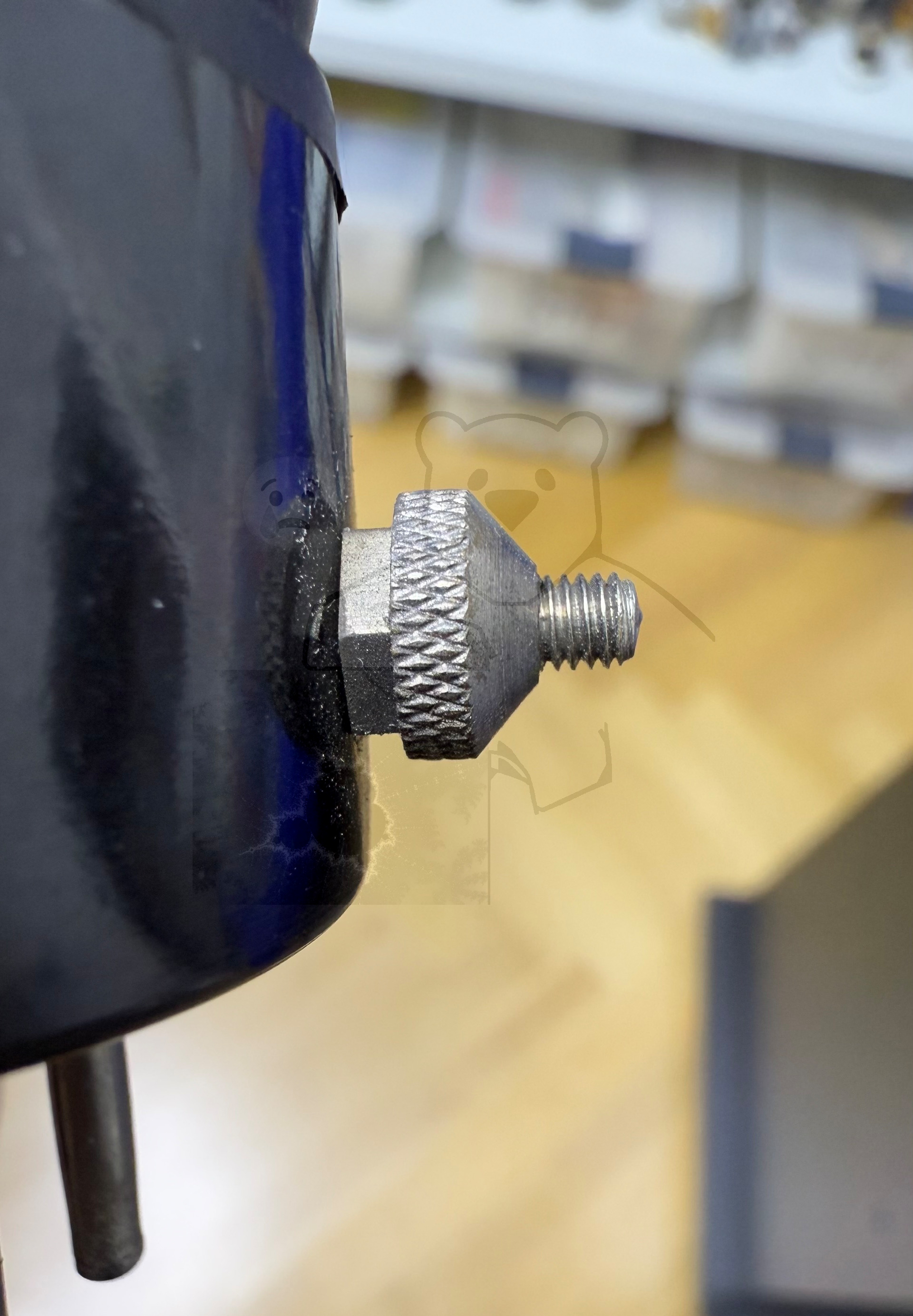 Röhre 2HMD #0090 Bild 9