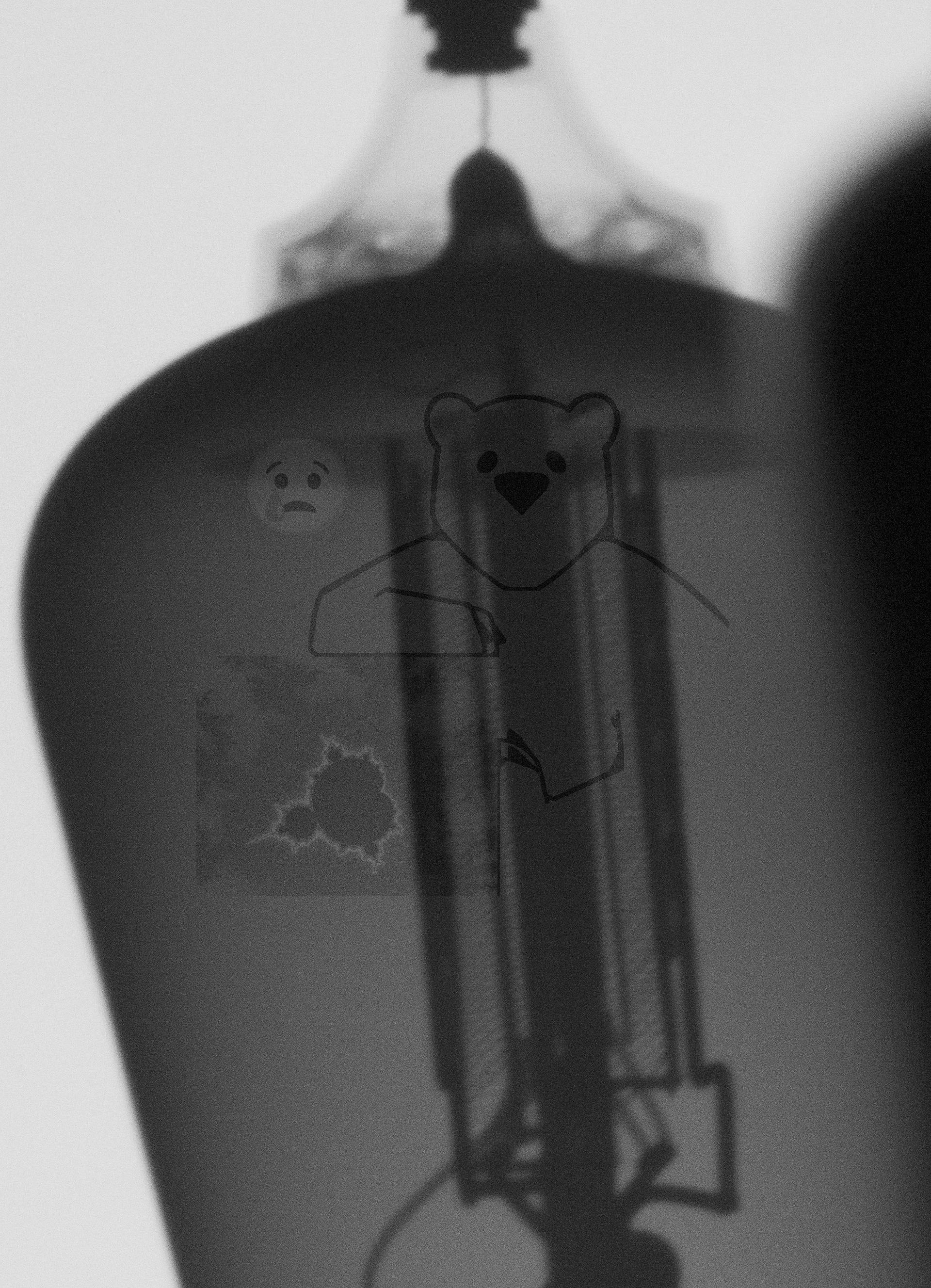 Röhre 2HMD #0090 Röntgenbild Bild 3