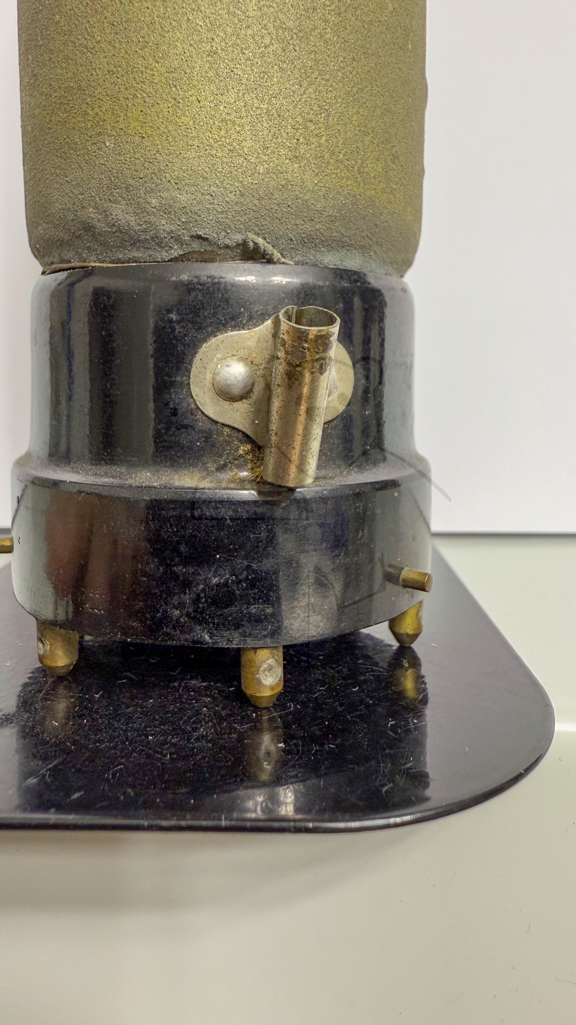 Röhre 2NF #7846 Bild 4