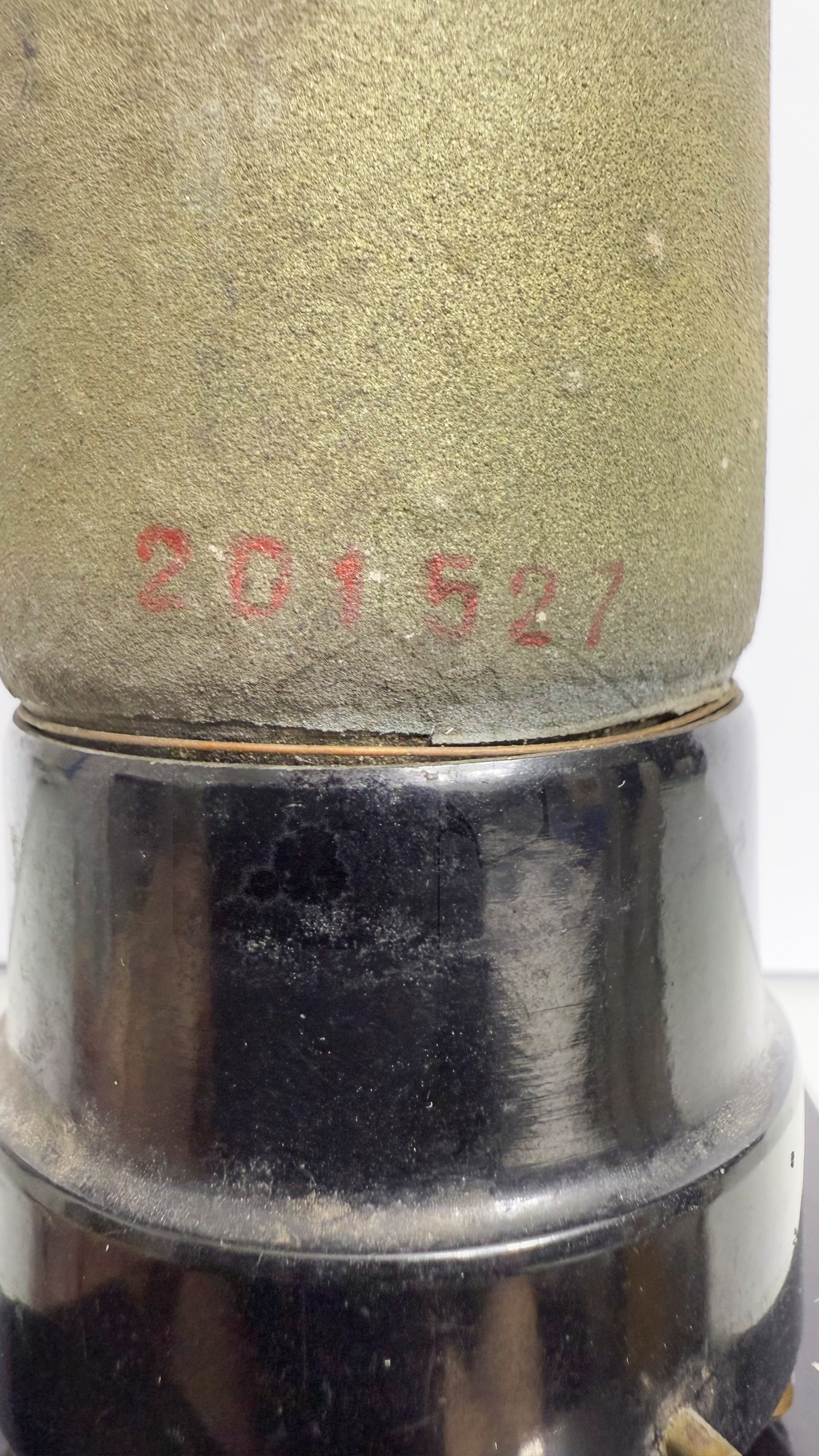 Röhre 2NF #7846 Bild 6