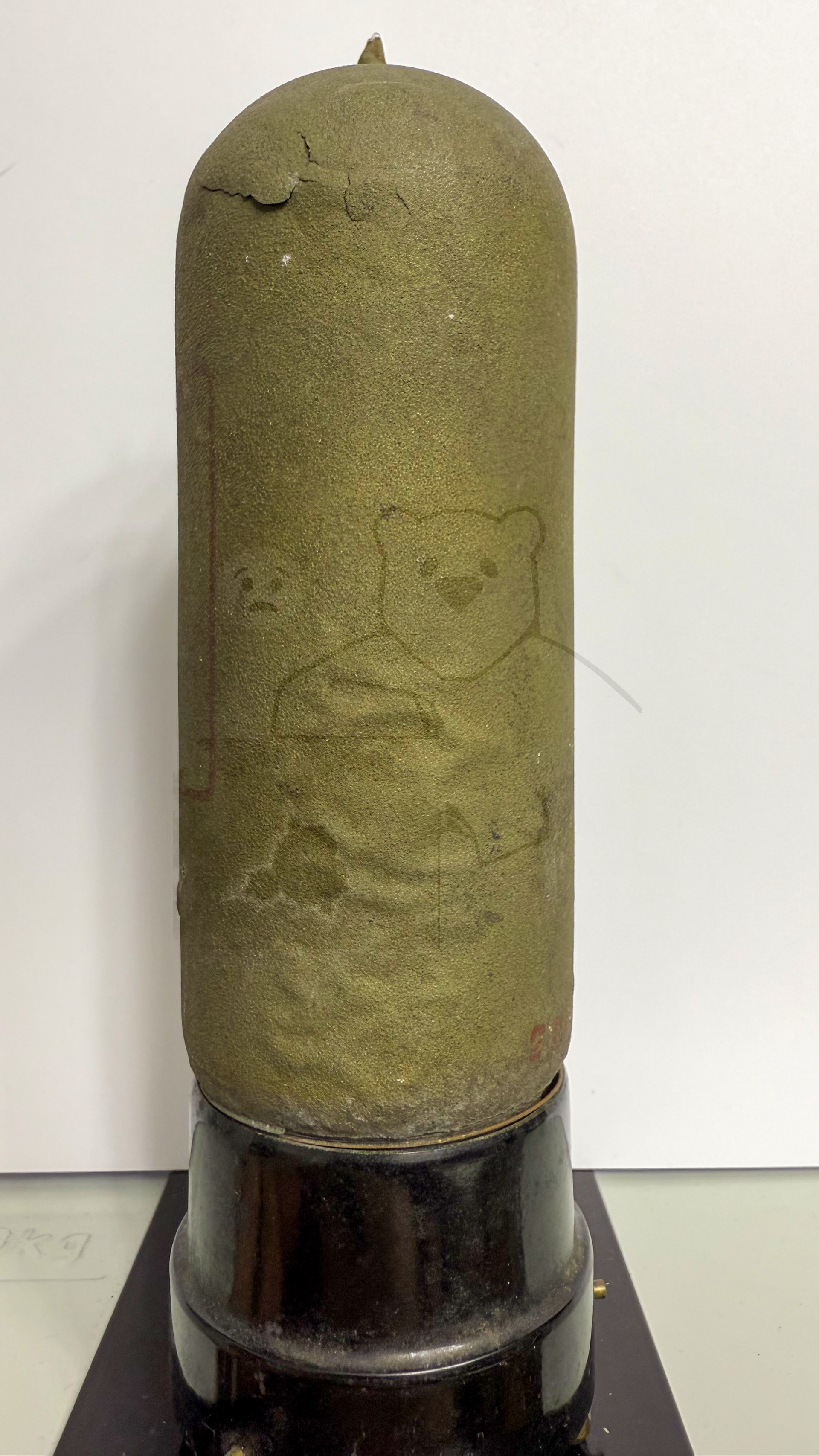 Röhre 2NF #7846 Bild 7