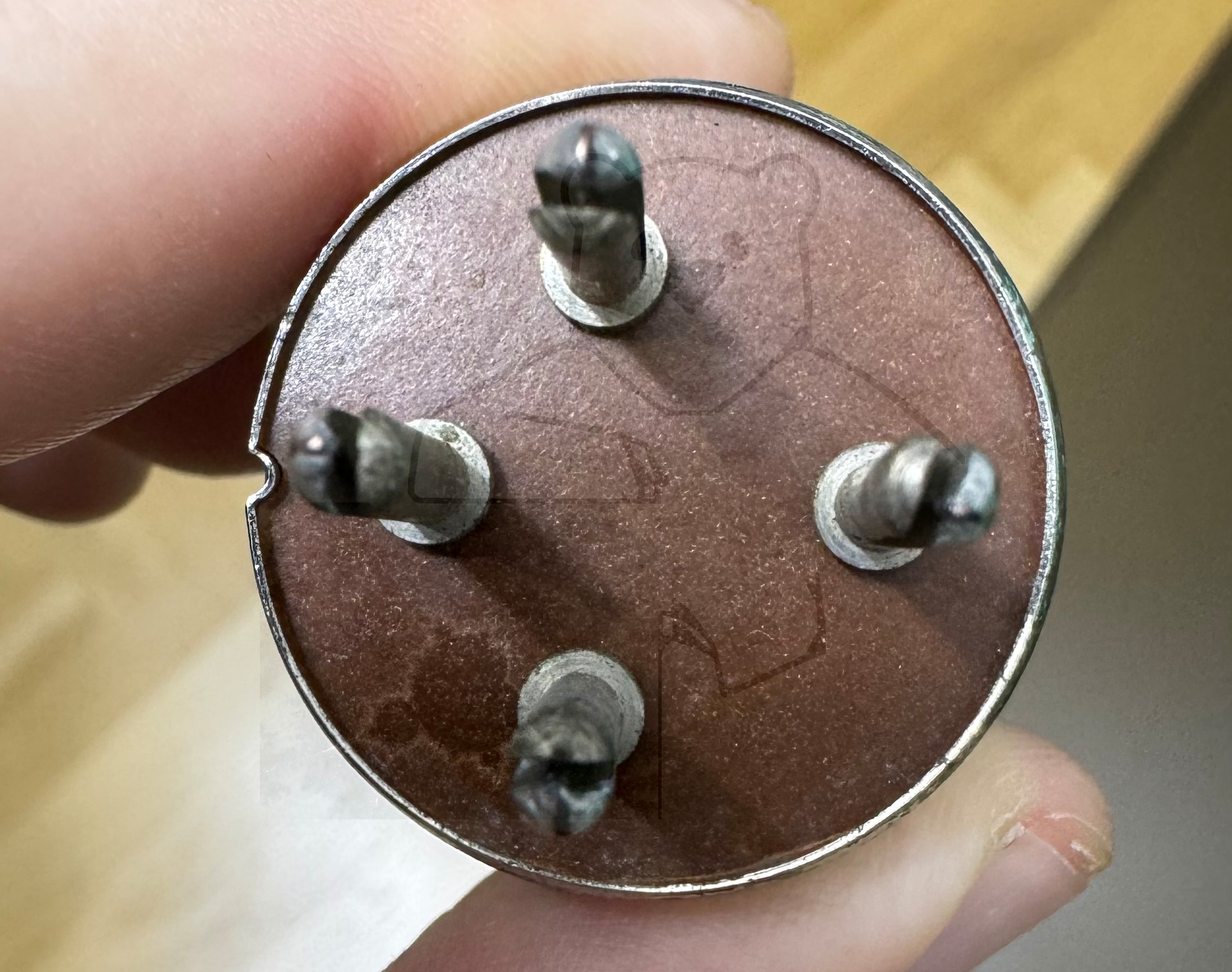 Röhre 2NG #3639 Bild 6