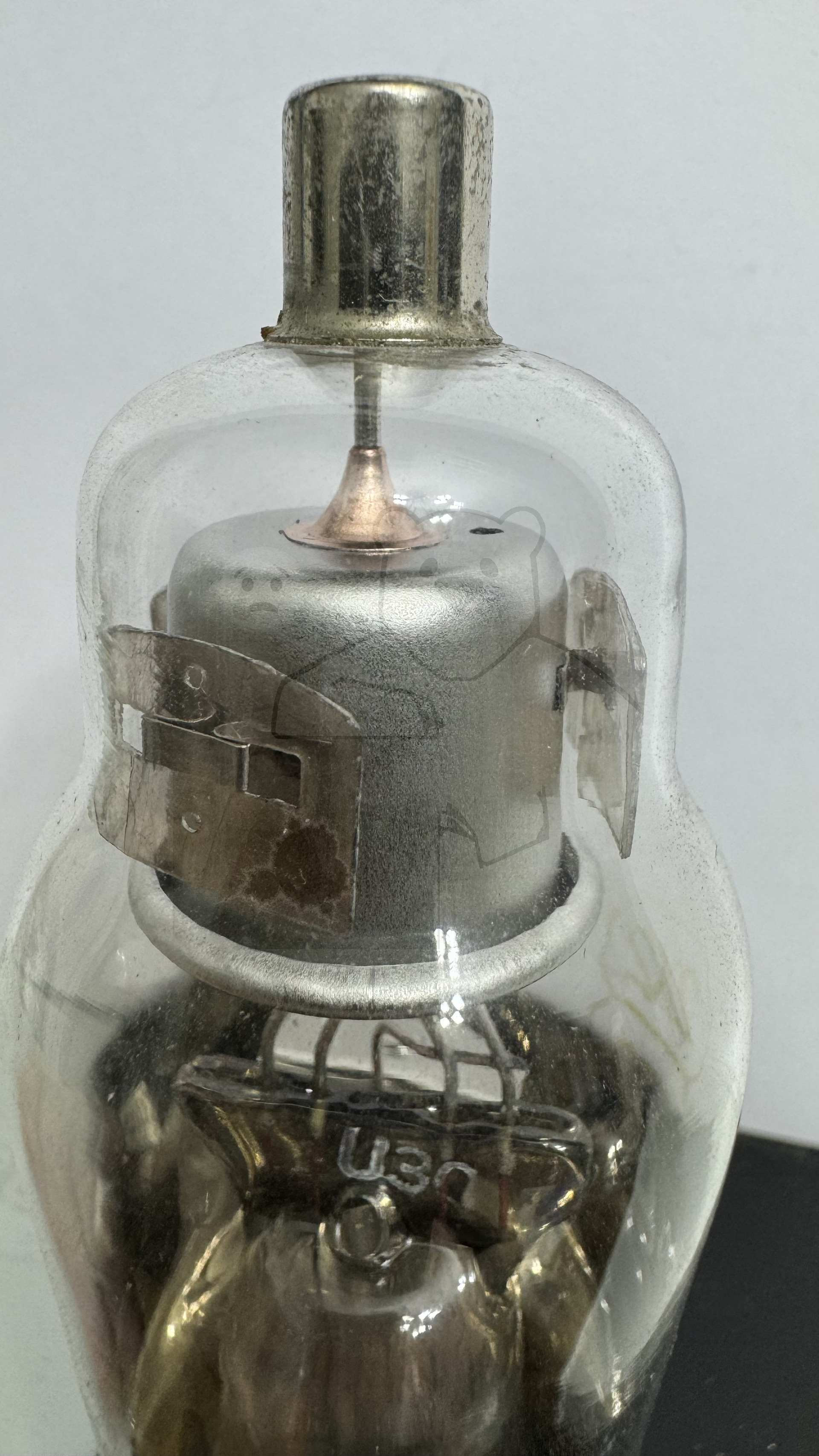 Röhre 2X2 #0170 Bild 4