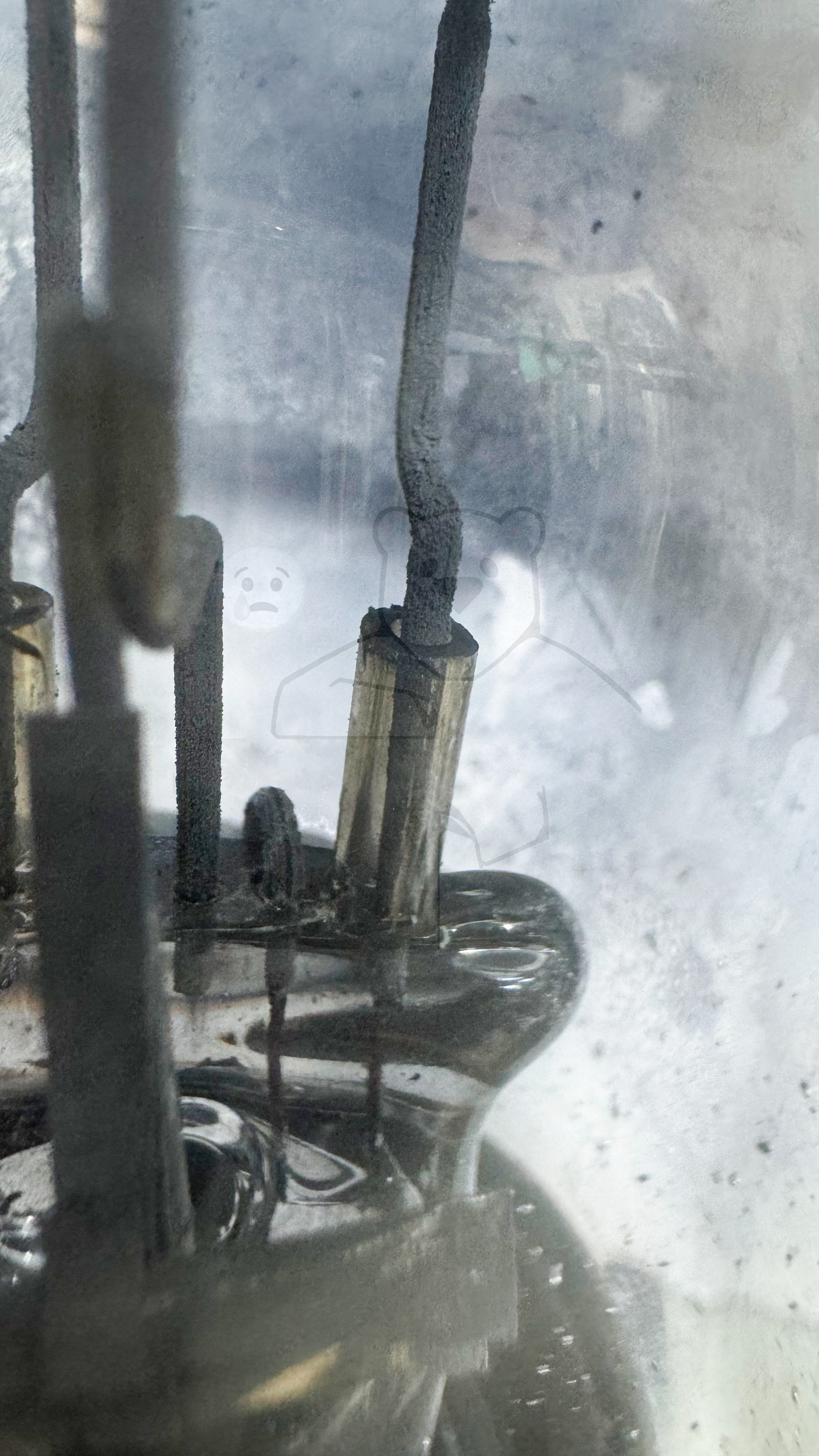 Röhre 2XM100 #6597 Bild 4