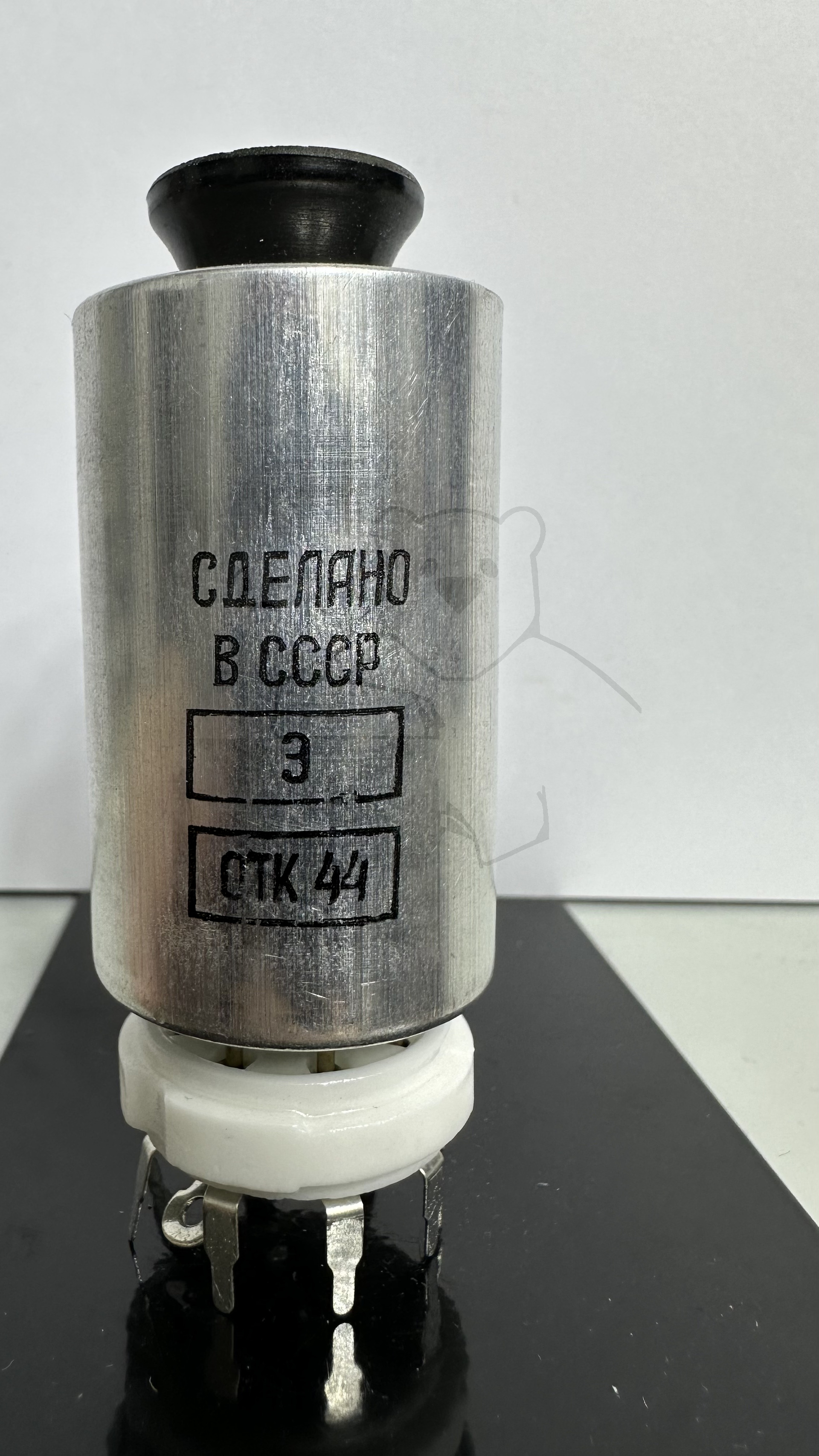 Röhre 2Ж27Л #0213 Bild 2