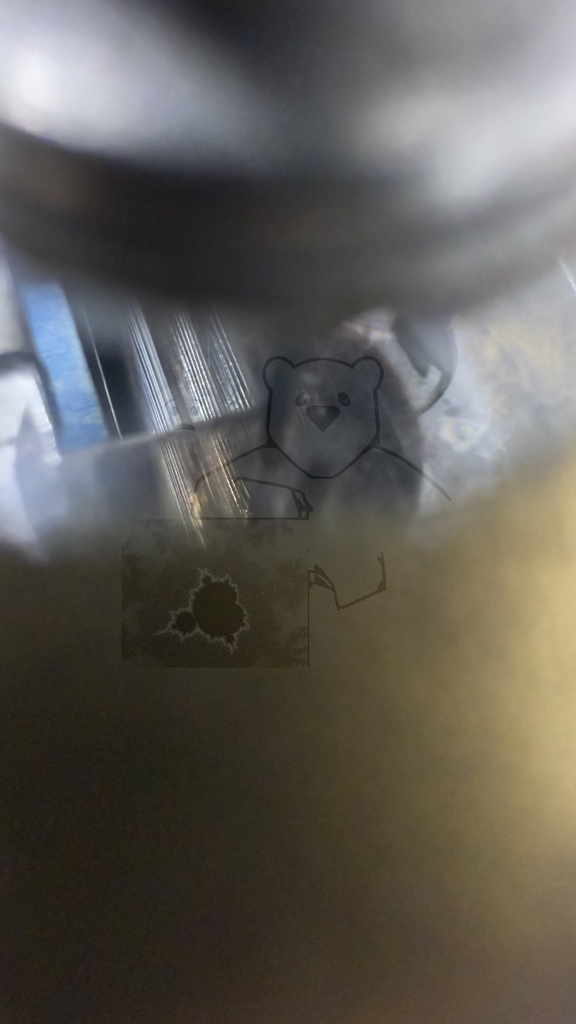 Röhre 2Ж2М #8127 Bild 3