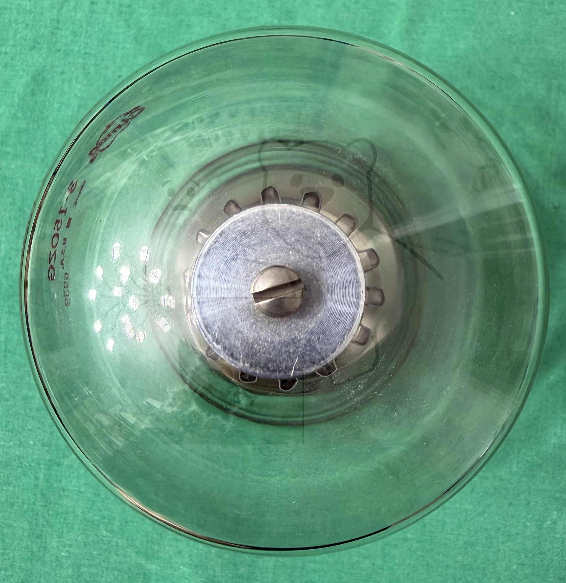 Röhre 3-150ZG #6397 Bild 11